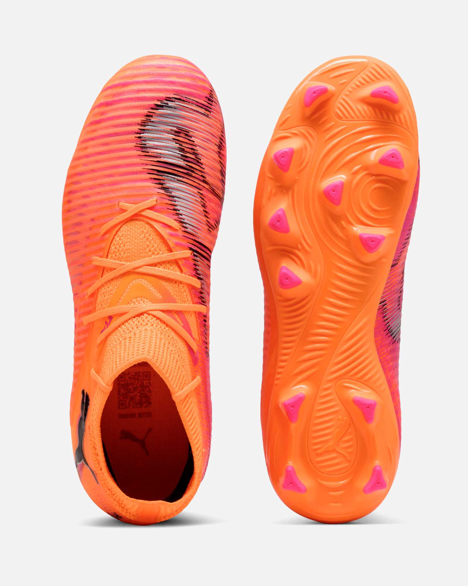 Botas Puma Future 8 Pro FG/AG Botas Puma Future 8 Pro FG/AG - Fútbol Factory