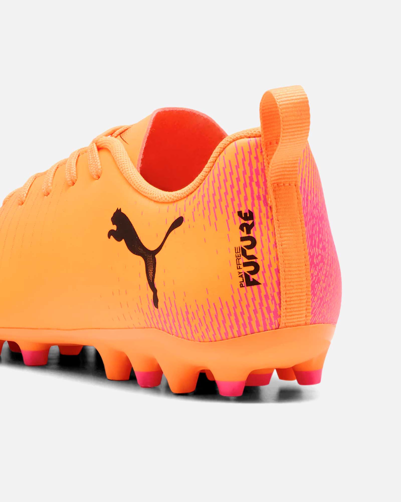 Botas Puma Future 8 Play MG Botas Puma Future 8 Play MG - Fútbol Factory