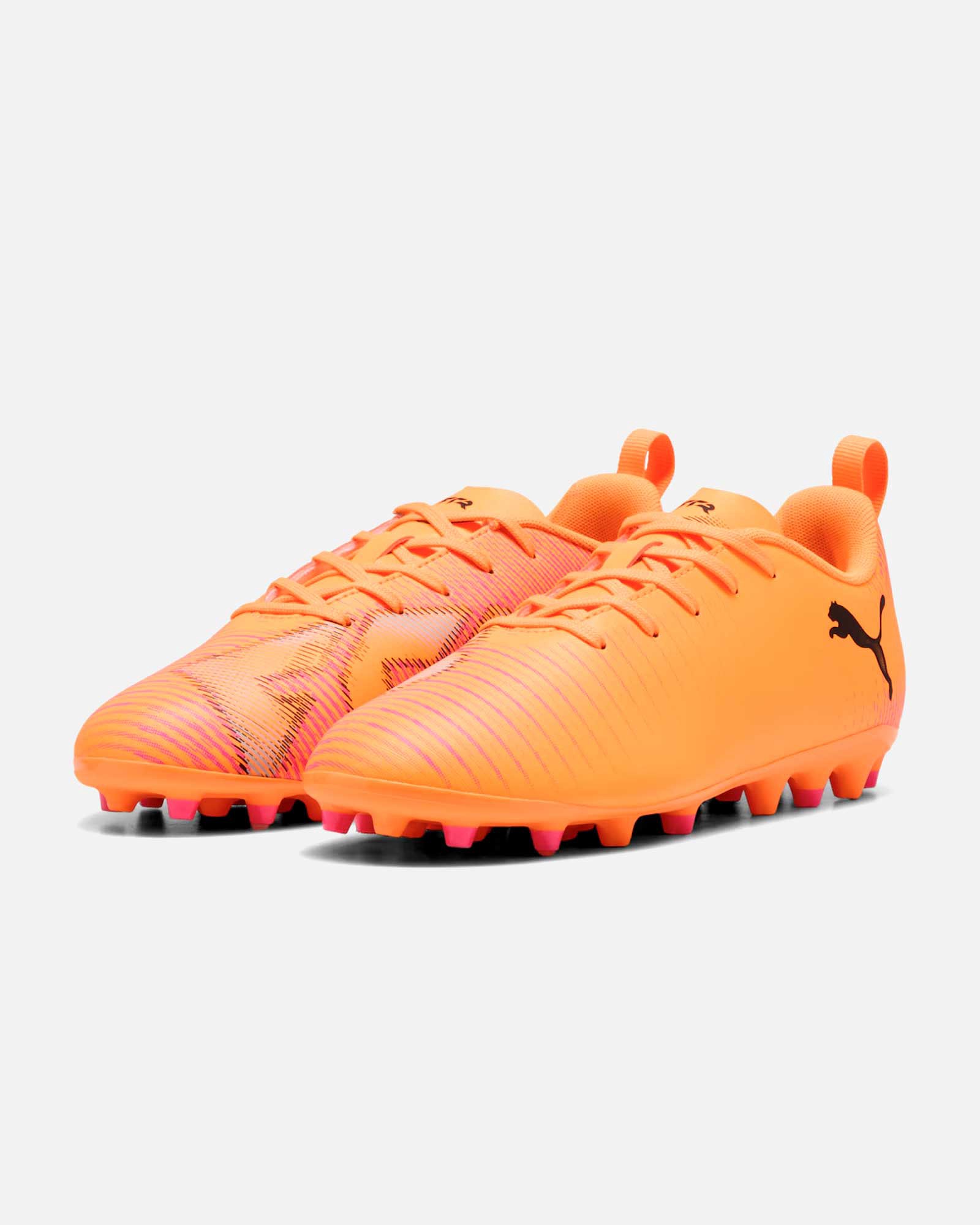 Botas Puma Future 8 Play MG Botas Puma Future 8 Play MG - Fútbol Factory