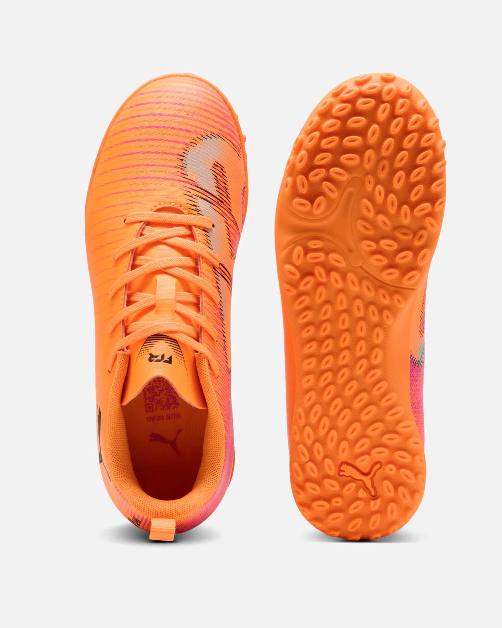 Botas Puma Future 8 Play TF Botas Puma Future 8 Play TF - Fútbol Factory