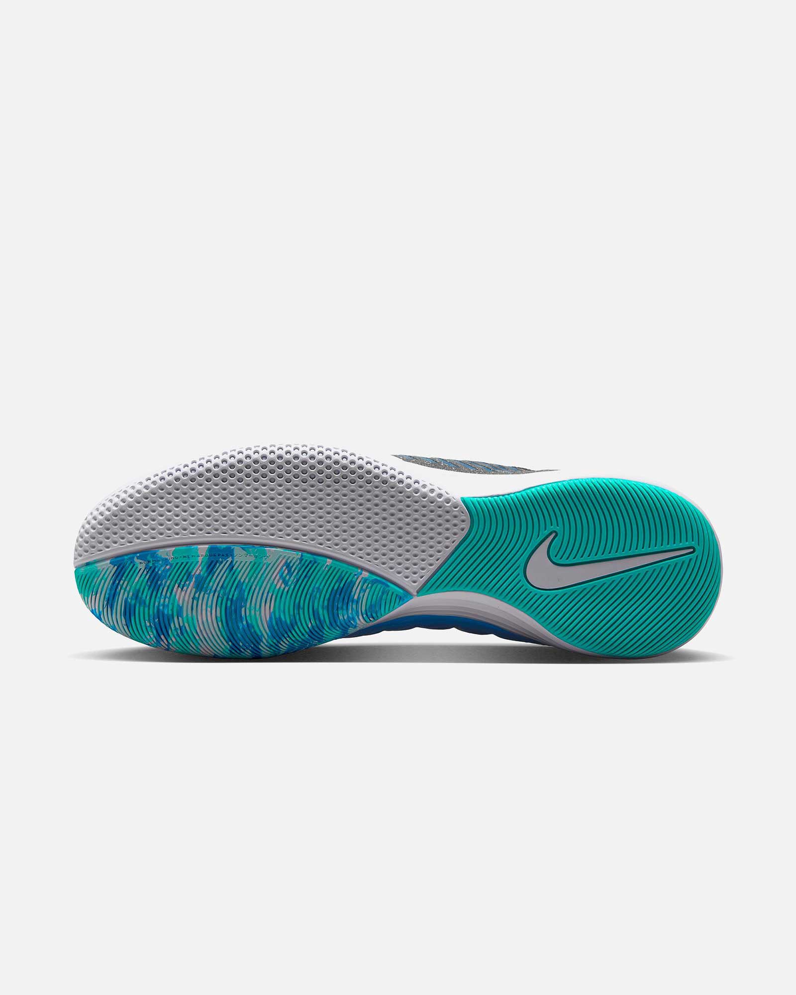 Zapatillas Nike Lunargato II IN - Fútbol Factory
