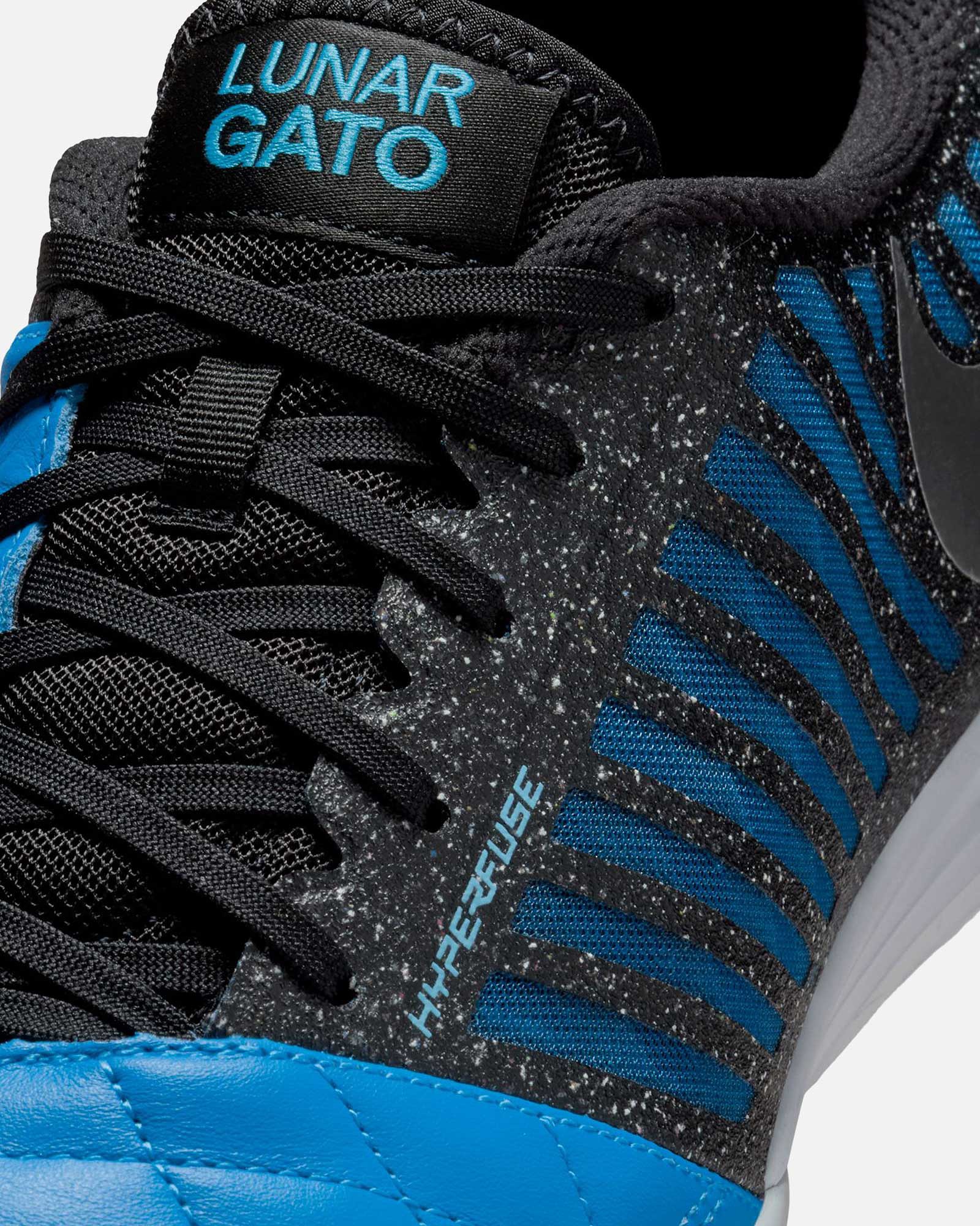 Zapatillas Nike Lunargato II IN - Fútbol Factory
