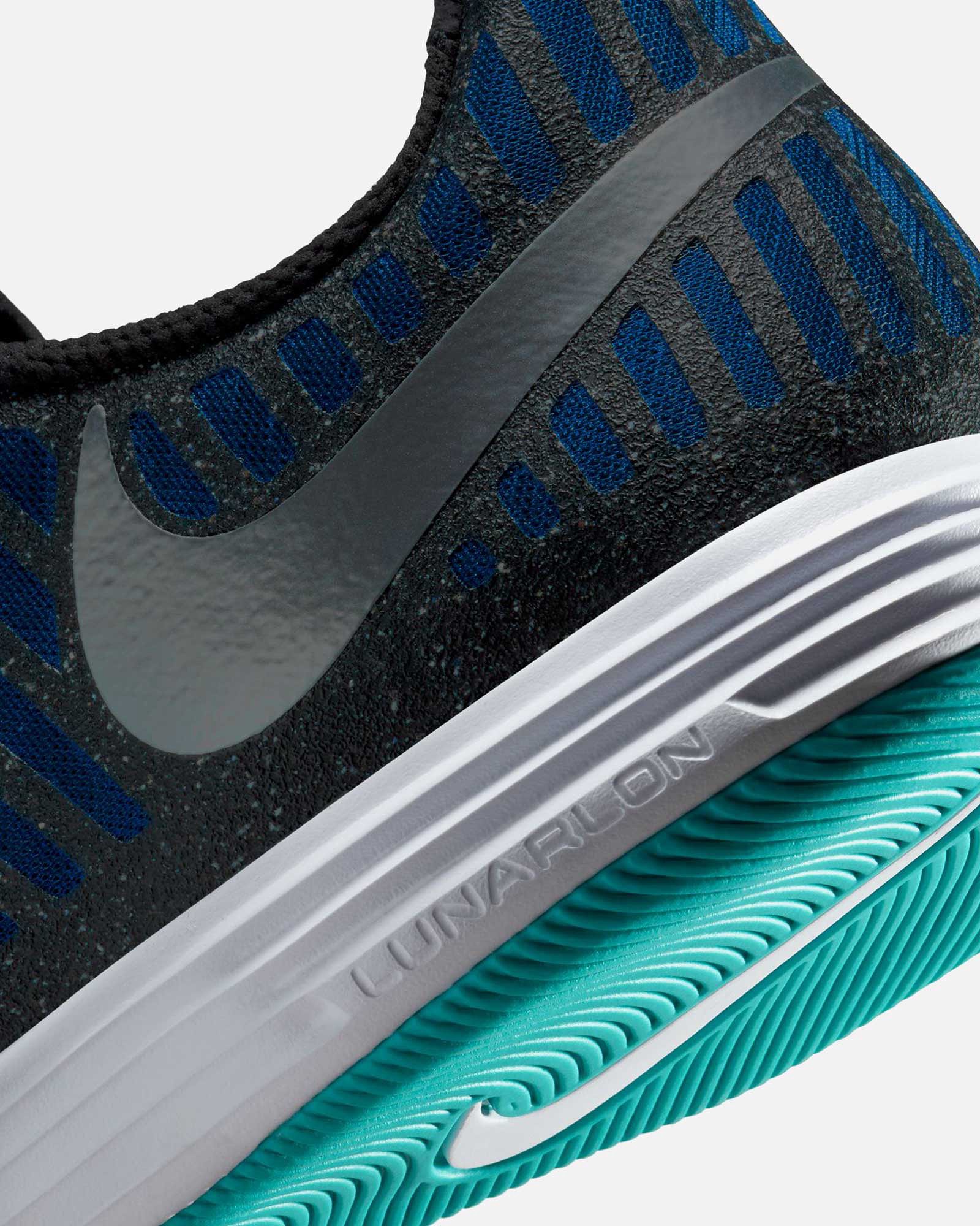 Zapatillas Nike Lunargato II IN - Fútbol Factory