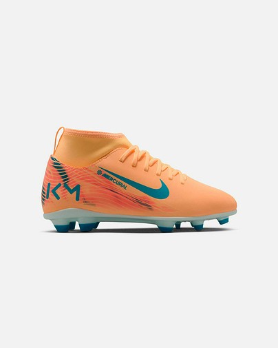 Botas Nike Zoom Mercurial Superfly 10 Club FG/MG Mbappé 