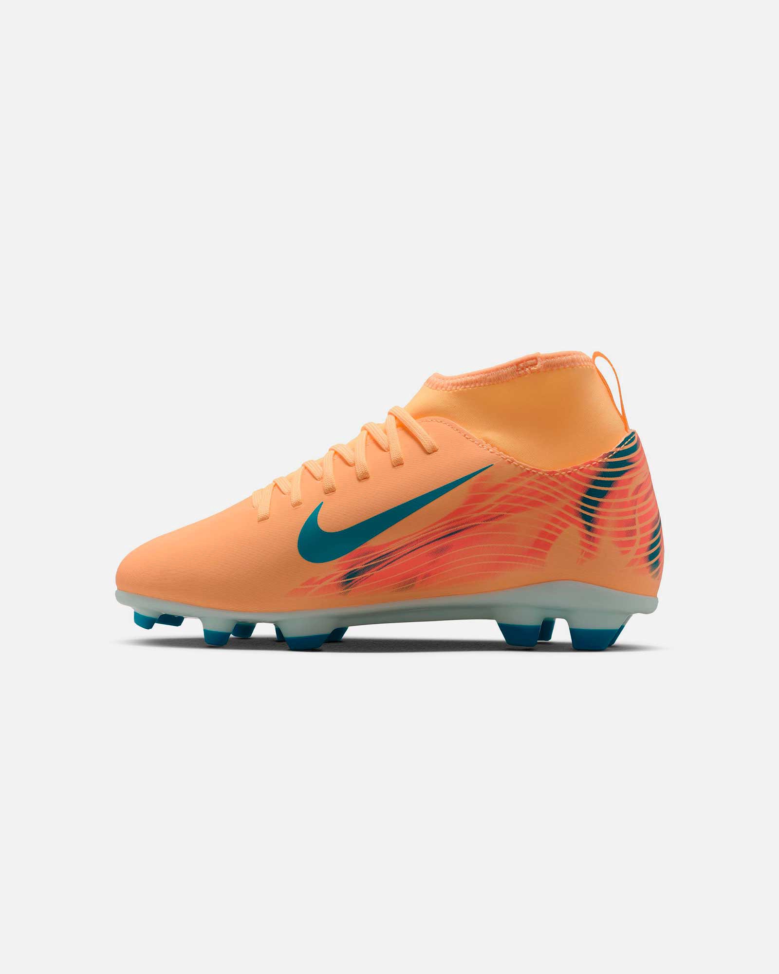 Botas Nike Zoom Mercurial Superfly 10 Club FG/MG Mbappé  - Fútbol Factory