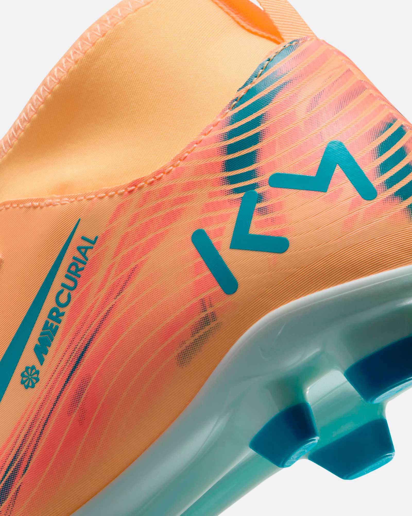 Botas Nike Zoom Mercurial Superfly 10 Club FG/MG Mbappé  - Fútbol Factory