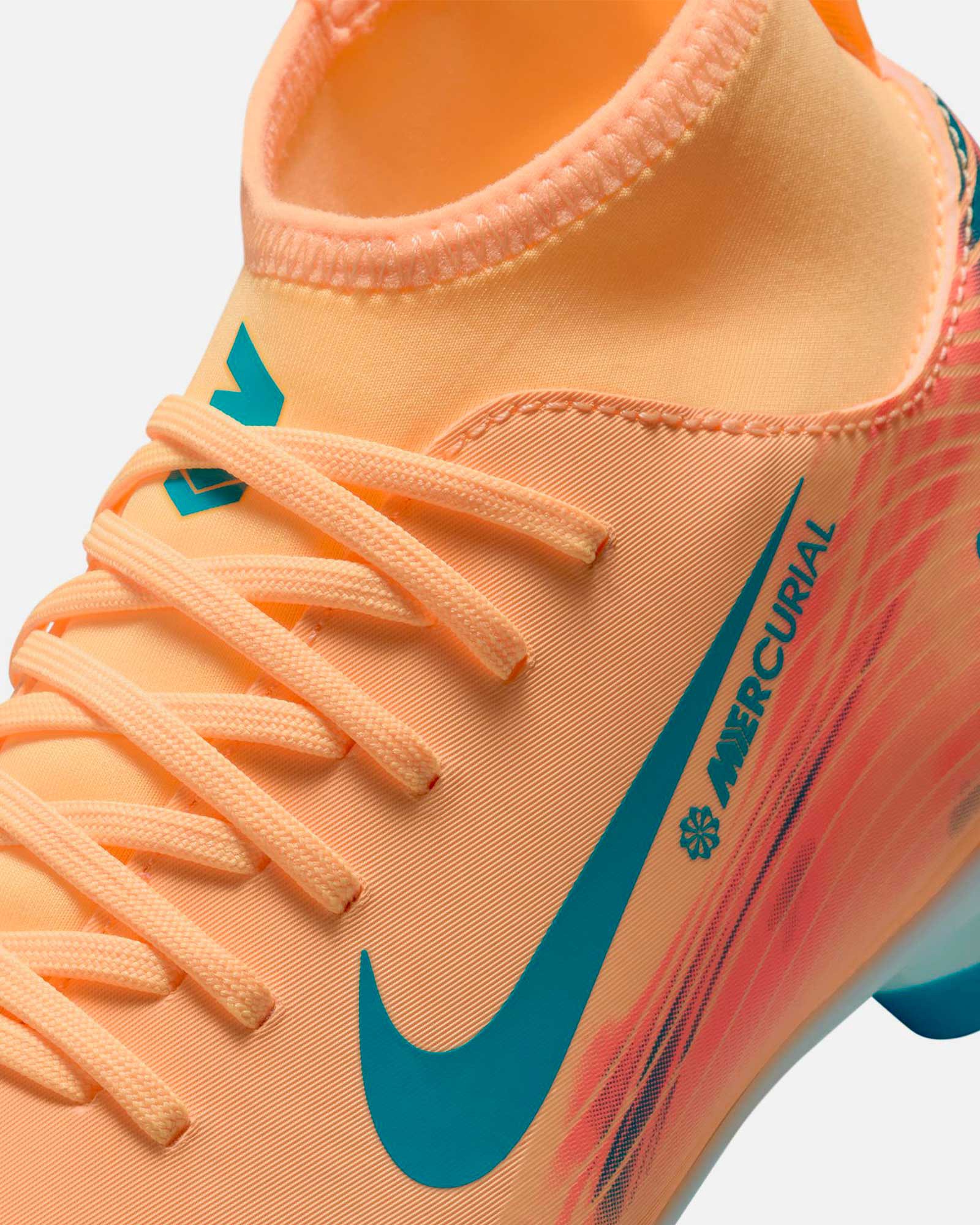 Botas Nike Zoom Mercurial Superfly 10 Club FG/MG Mbappé  - Fútbol Factory