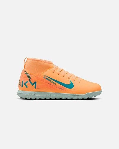 Botas Nike Zoom Mercurial Superfly 10 Club TF Mbappé