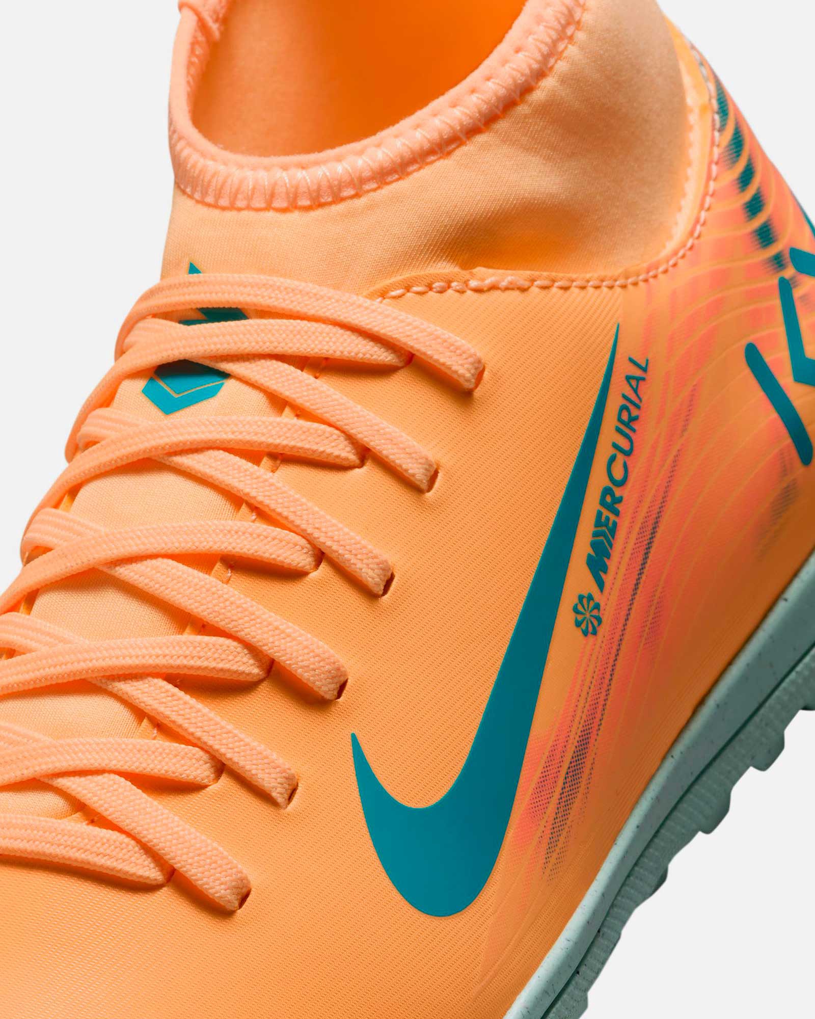 Botas Nike Zoom Mercurial Superfly 10 Club TF Mbappé - Fútbol Factory