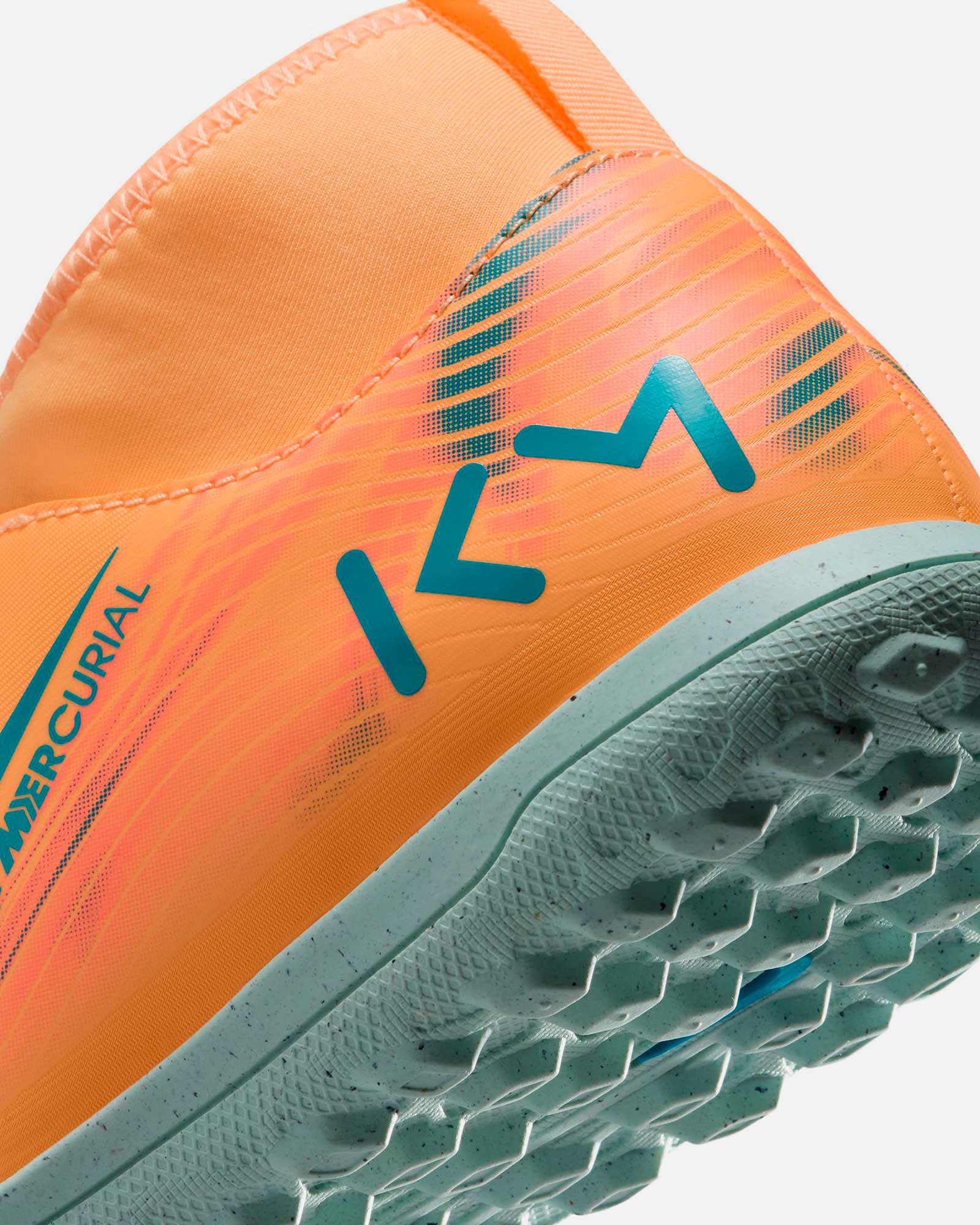 Botas Nike Zoom Mercurial Superfly 10 Club TF Mbappé - Fútbol Factory