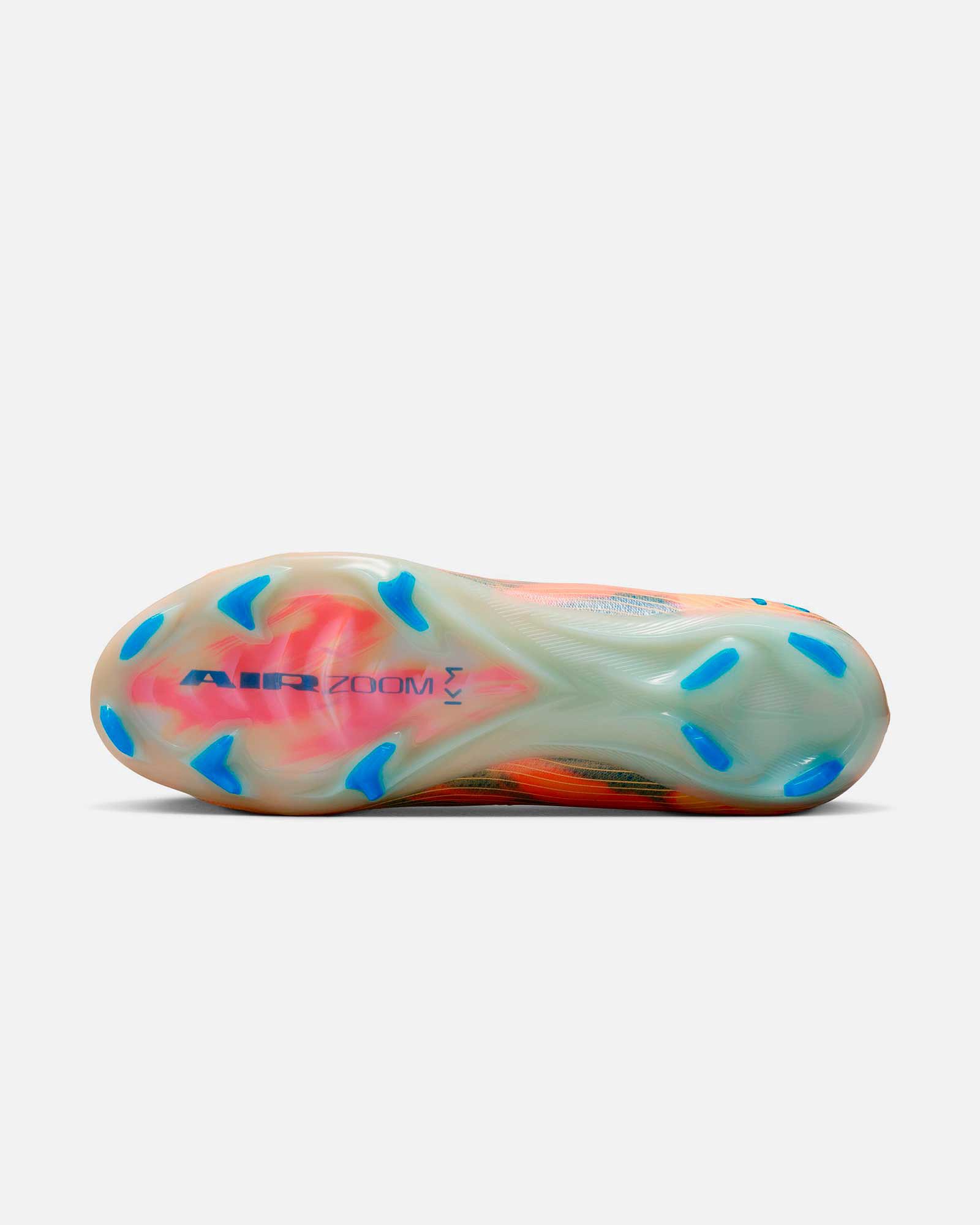 Chuteiras Nike Zoom Mercurial Superfly 10 Elite FG Mbappé - Fútbol Factory