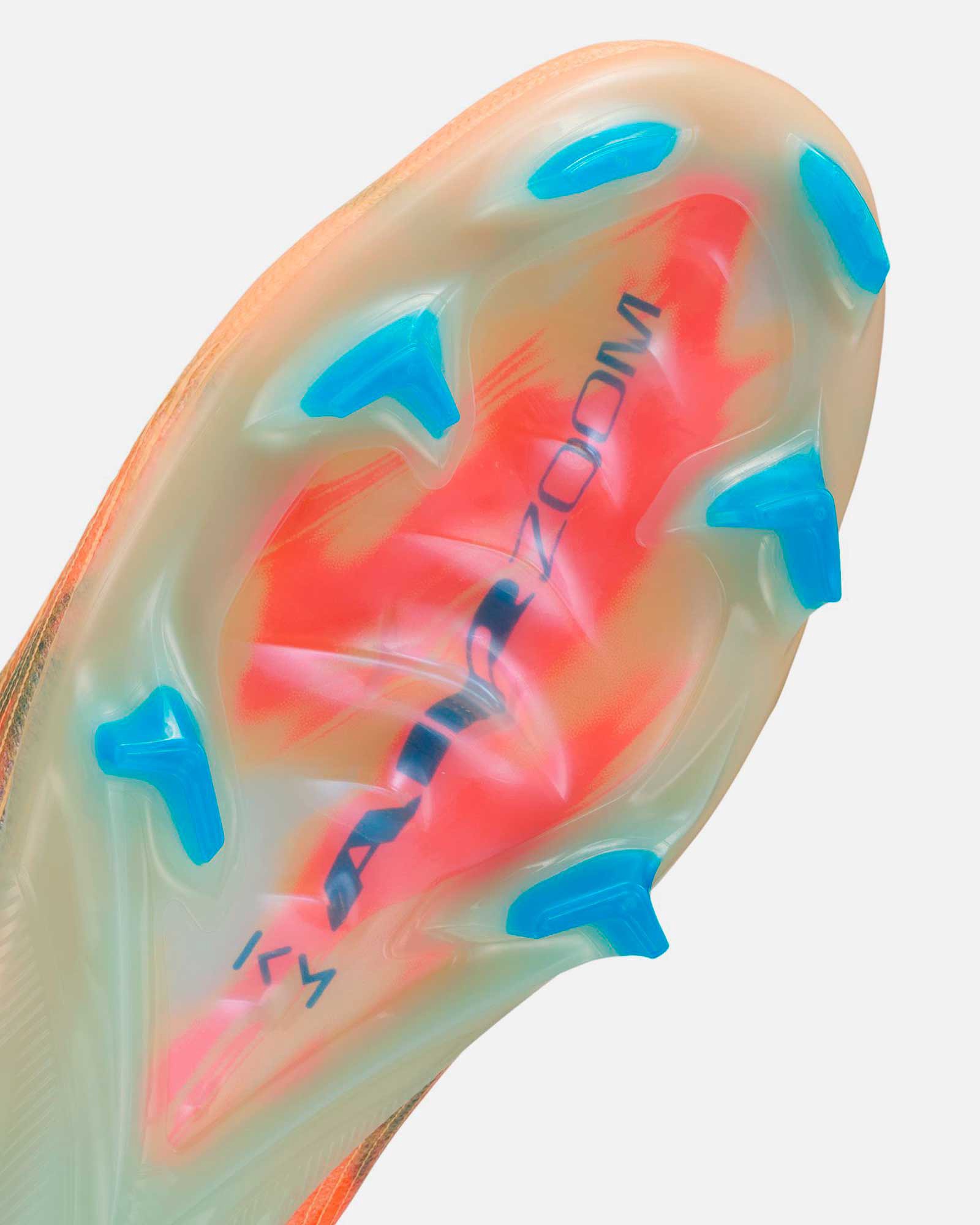 Chuteiras Nike Zoom Mercurial Superfly 10 Elite FG Mbappé - Fútbol Factory