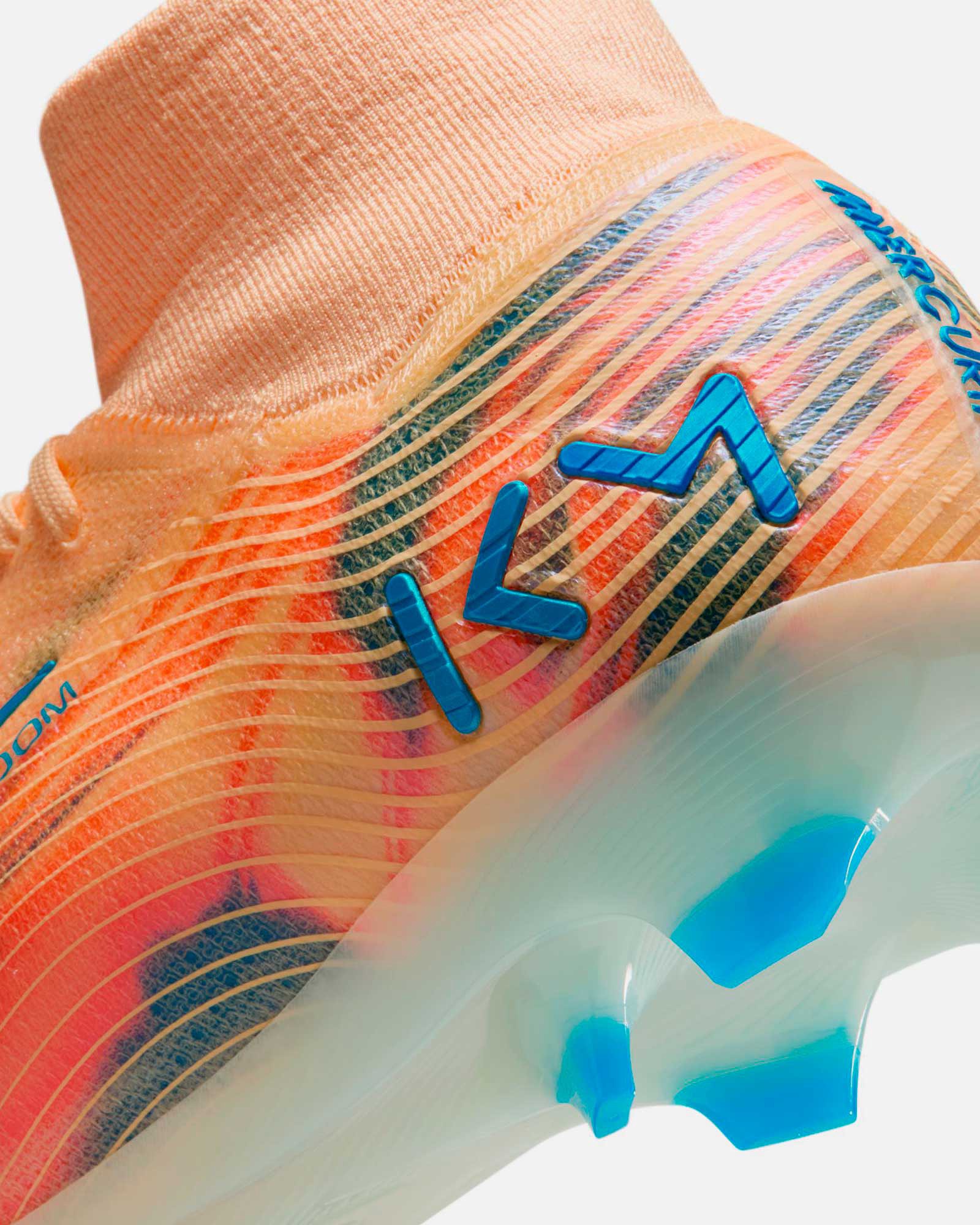 Chuteiras Nike Zoom Mercurial Superfly 10 Elite FG Mbappé - Fútbol Factory