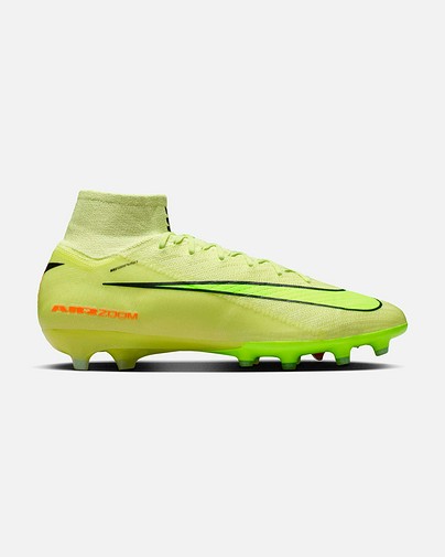 Botas Nike Zoom Mercurial Superfly 10 Elite AG