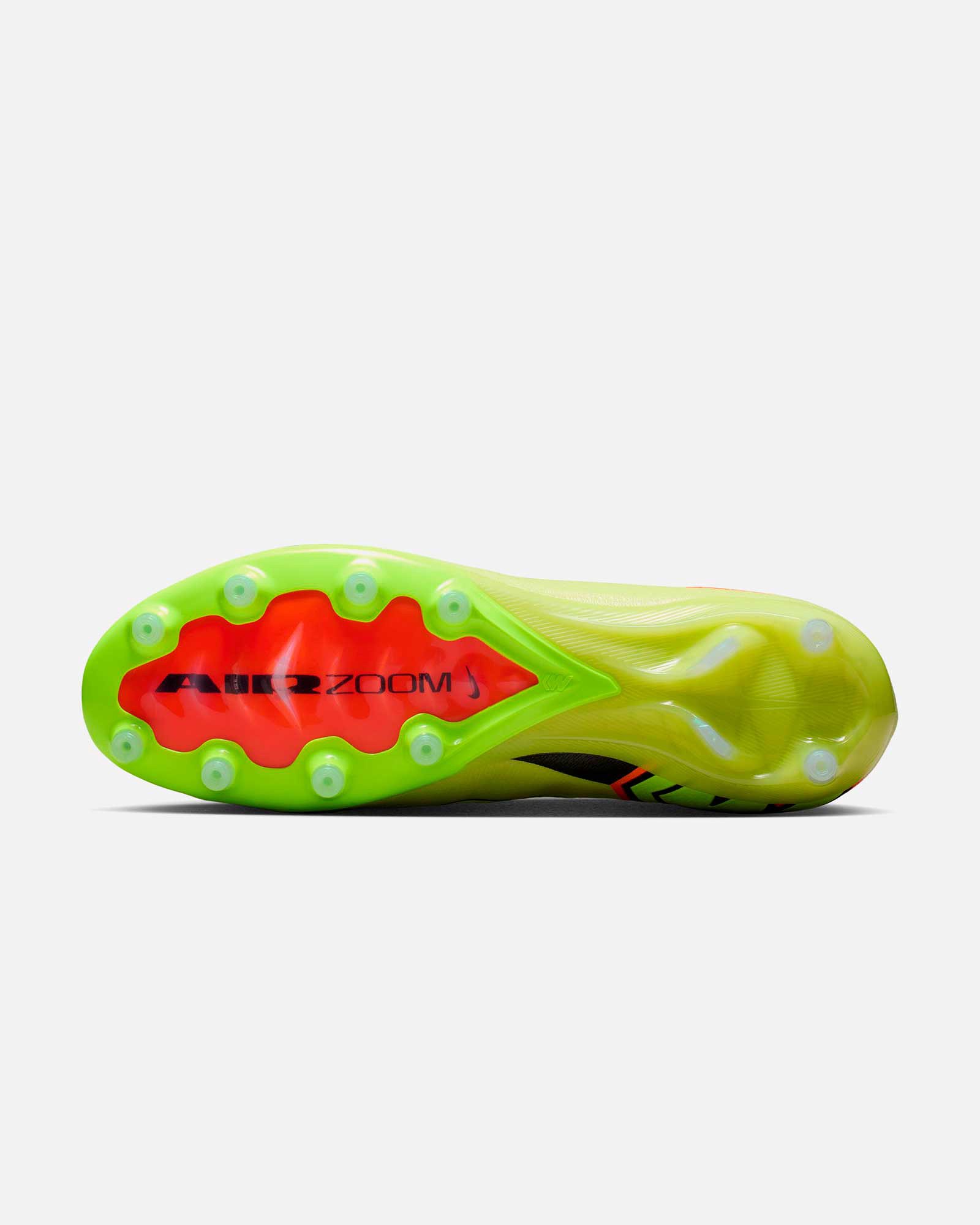 Botas Nike Zoom Mercurial Superfly 10 Elite AG - Fútbol Factory