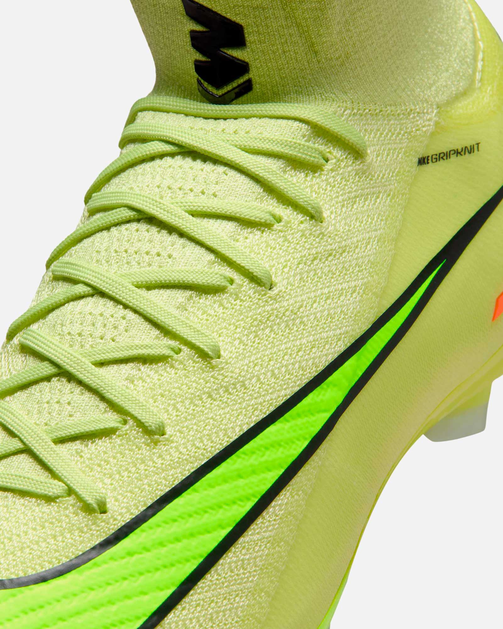 Botas Nike Zoom Mercurial Superfly 10 Elite AG - Fútbol Factory