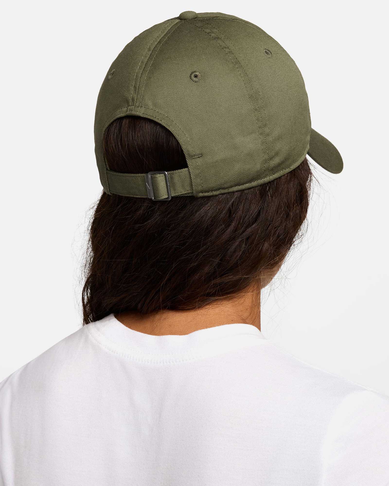 Gorra Nike Club - Fútbol Factory