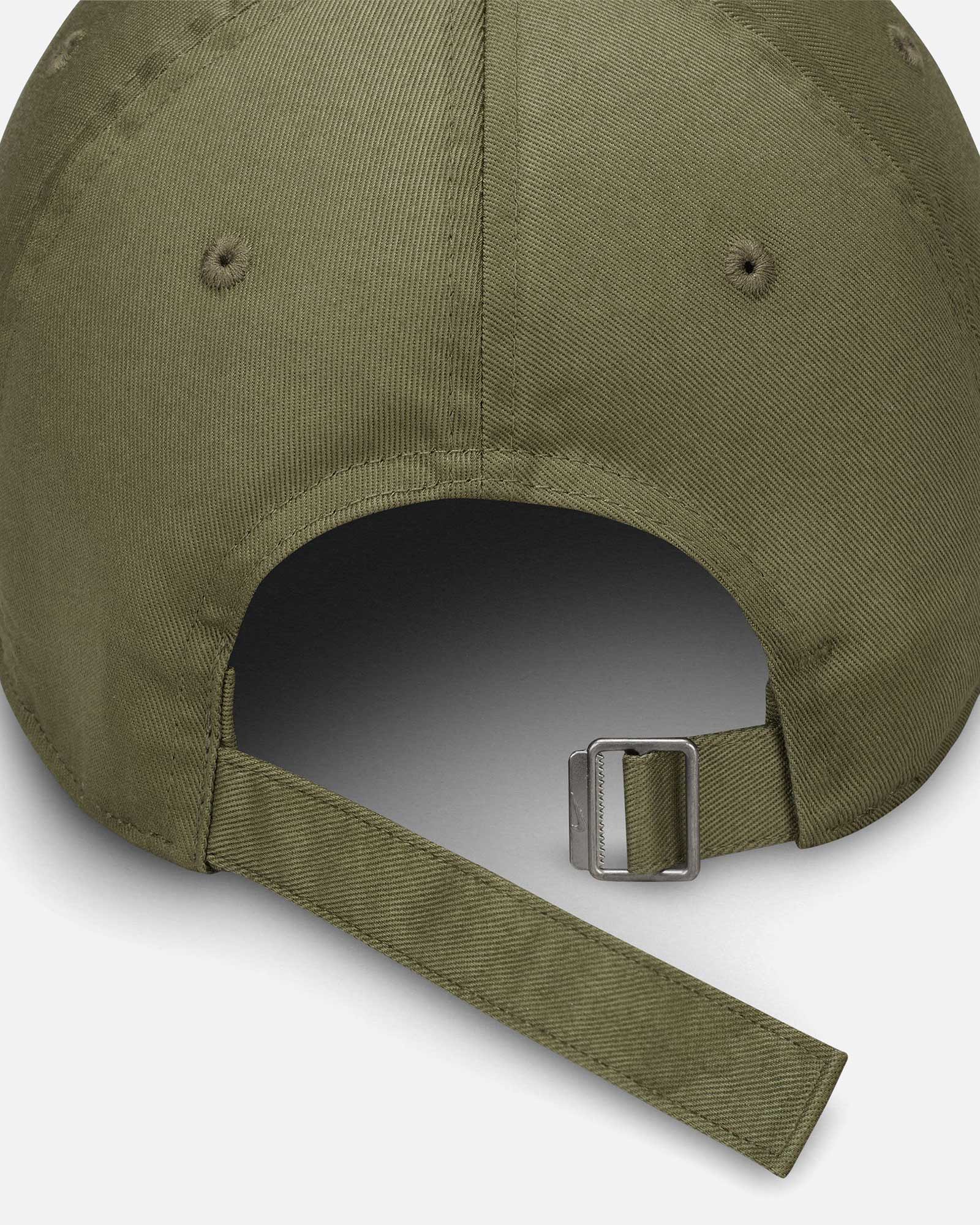 Gorra Nike Club - Fútbol Factory