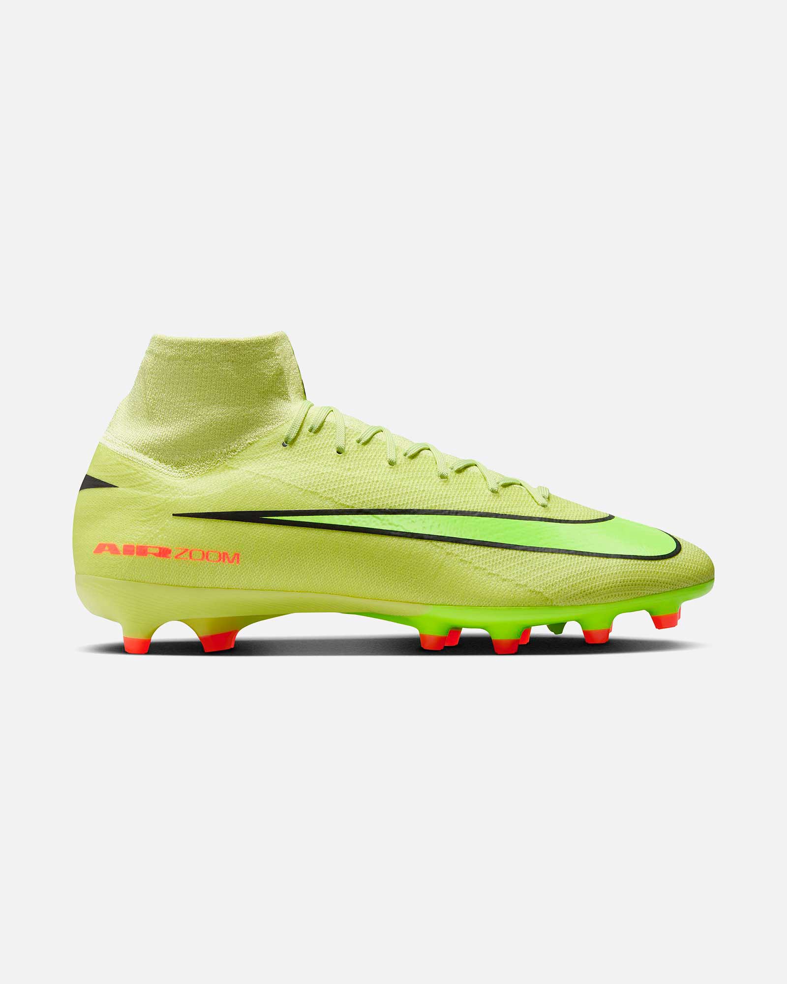 Botas Nike Zoom Mercurial Superfly 10 Pro AG - Fútbol Factory