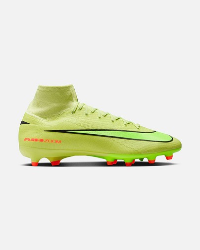 Botas Nike Zoom Mercurial Superfly 10 Pro AG