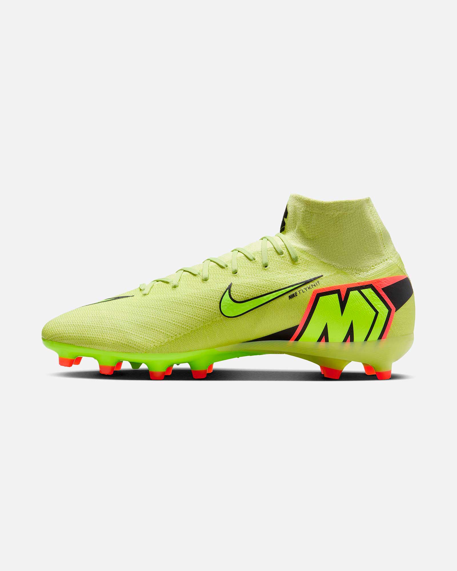 Botas Nike Zoom Mercurial Superfly 10 Pro AG - Fútbol Factory