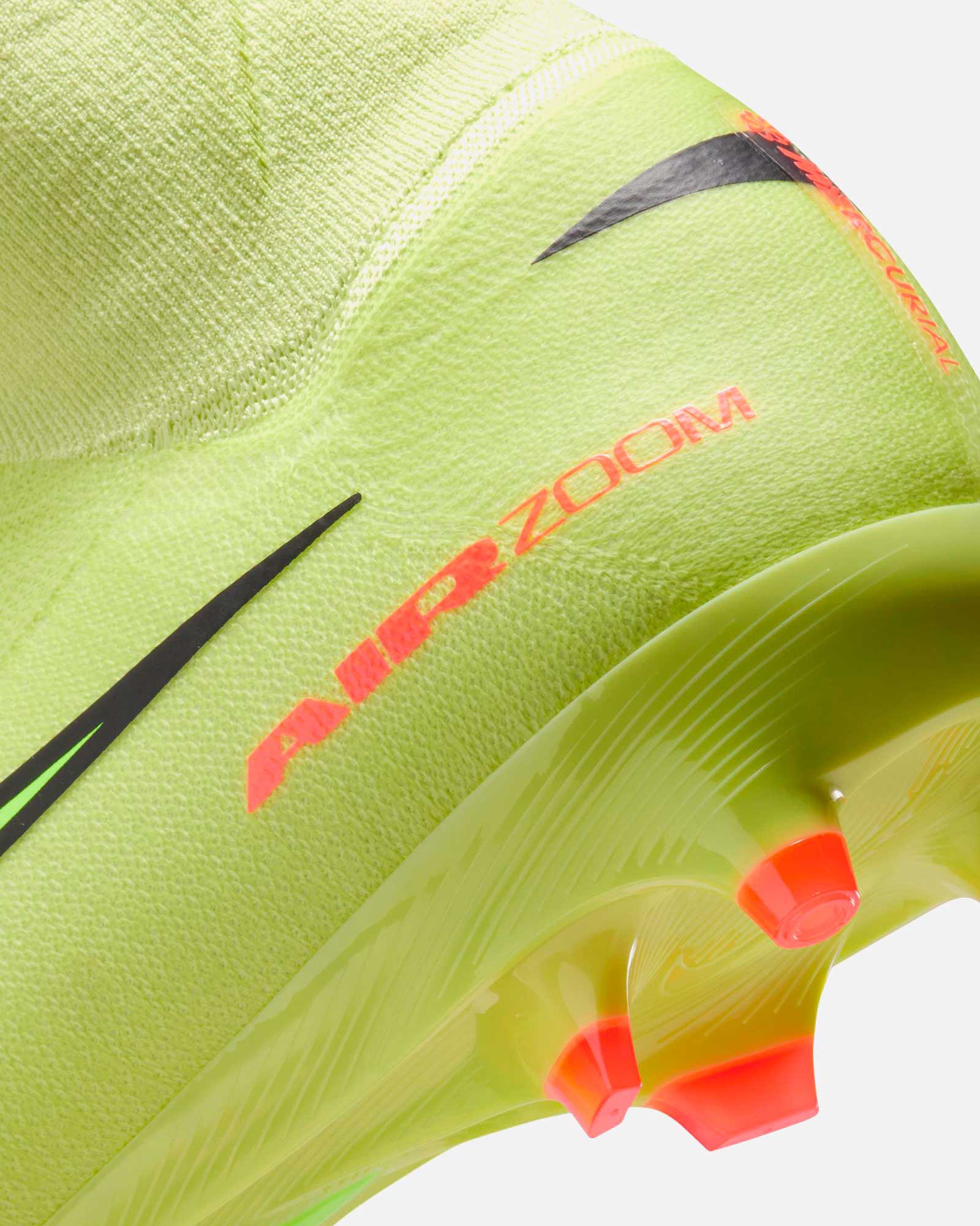 Botas Nike Zoom Mercurial Superfly 10 Pro AG - Fútbol Factory