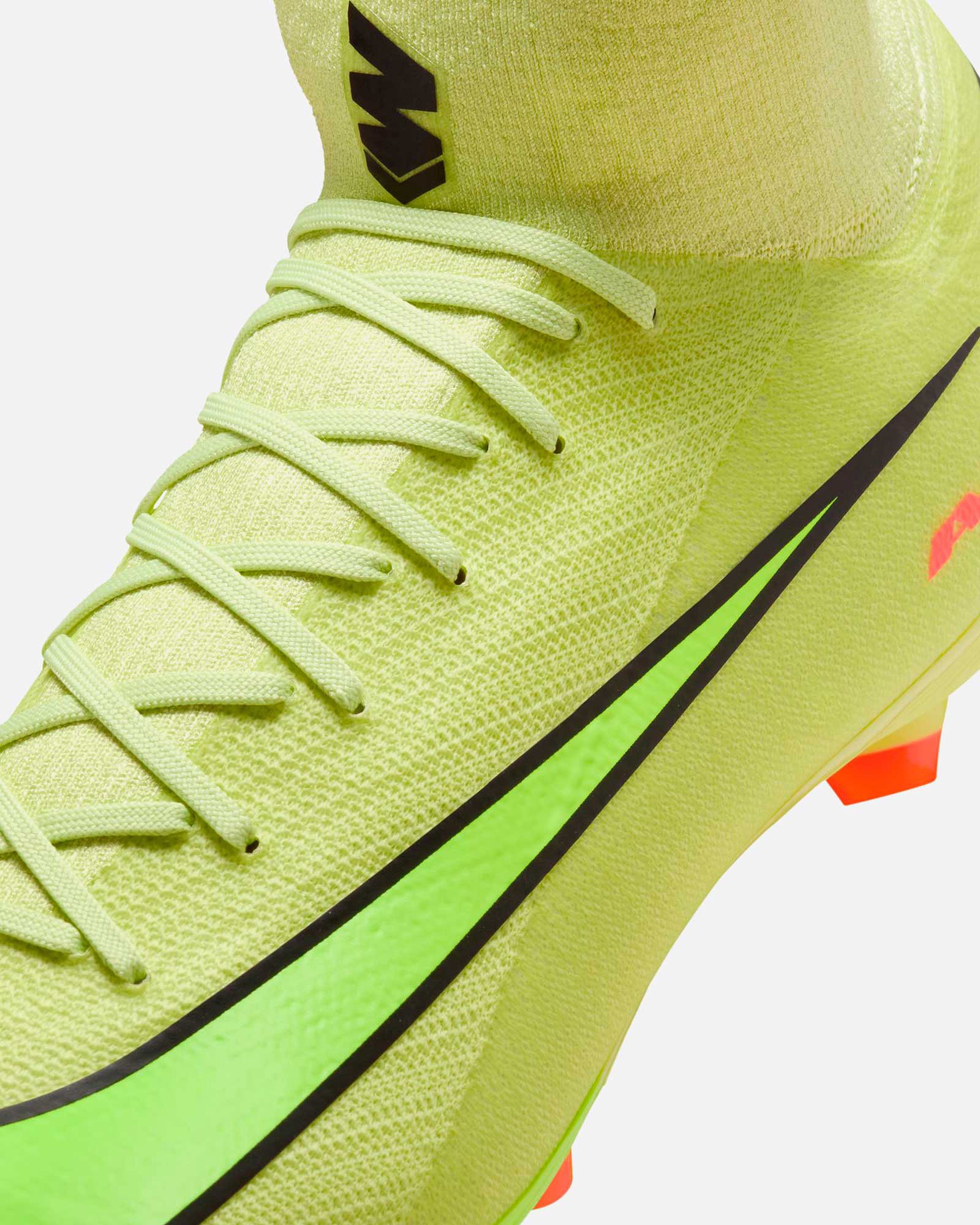 Botas Nike Zoom Mercurial Superfly 10 Pro AG - Fútbol Factory
