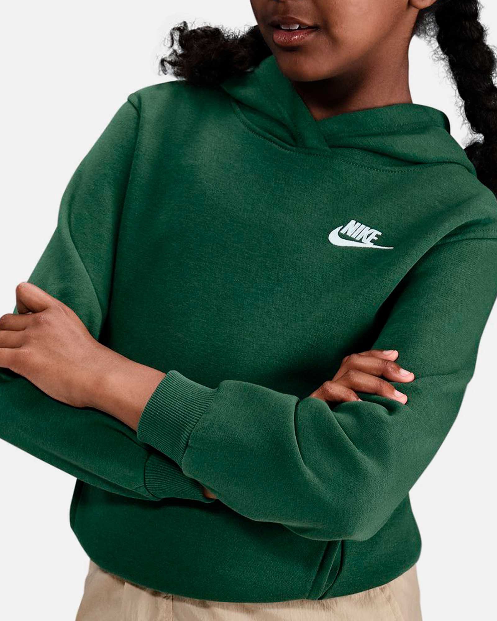 Sudadera Nike Sportswear - Fútbol Factory