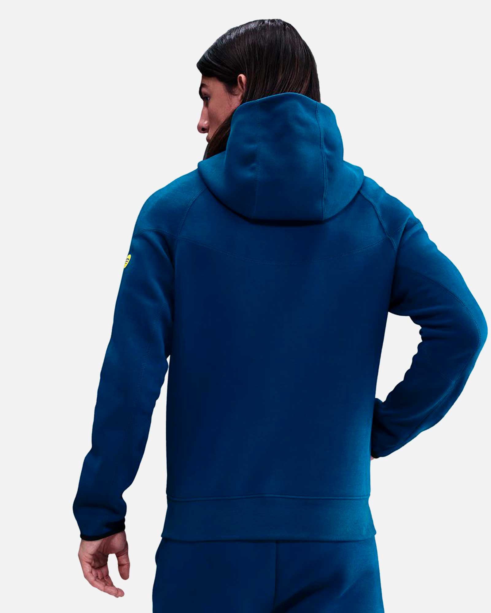 Chaqueta FC Barcelona 2025/2026 Tech - Fútbol Factory