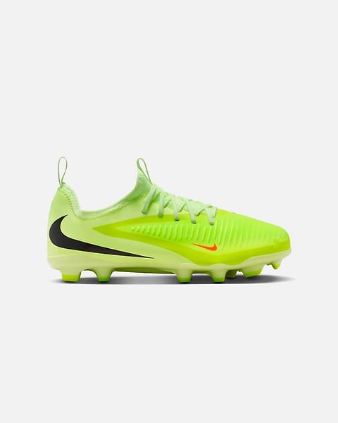 Botas Nike Phantom 6 Low Academy FG/MG