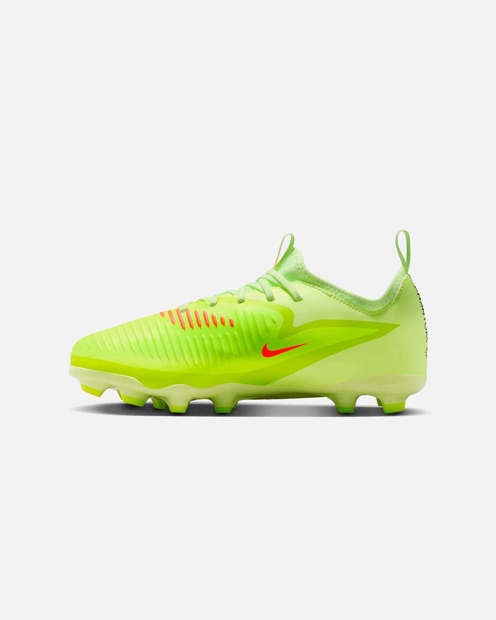 Botas Nike Phantom 6 Low Academy FG/MG - Fútbol Factory