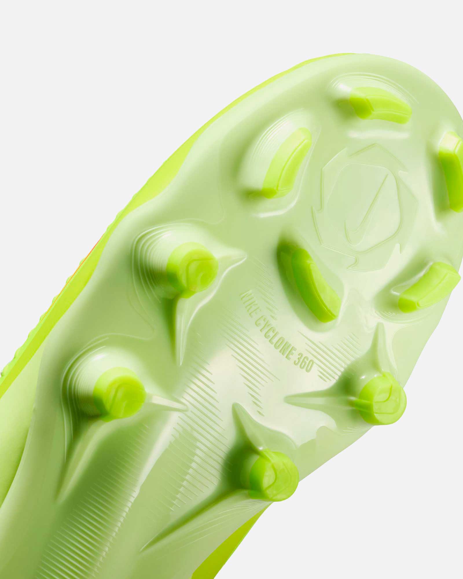 Botas Nike Phantom 6 Low Academy FG/MG - Fútbol Factory