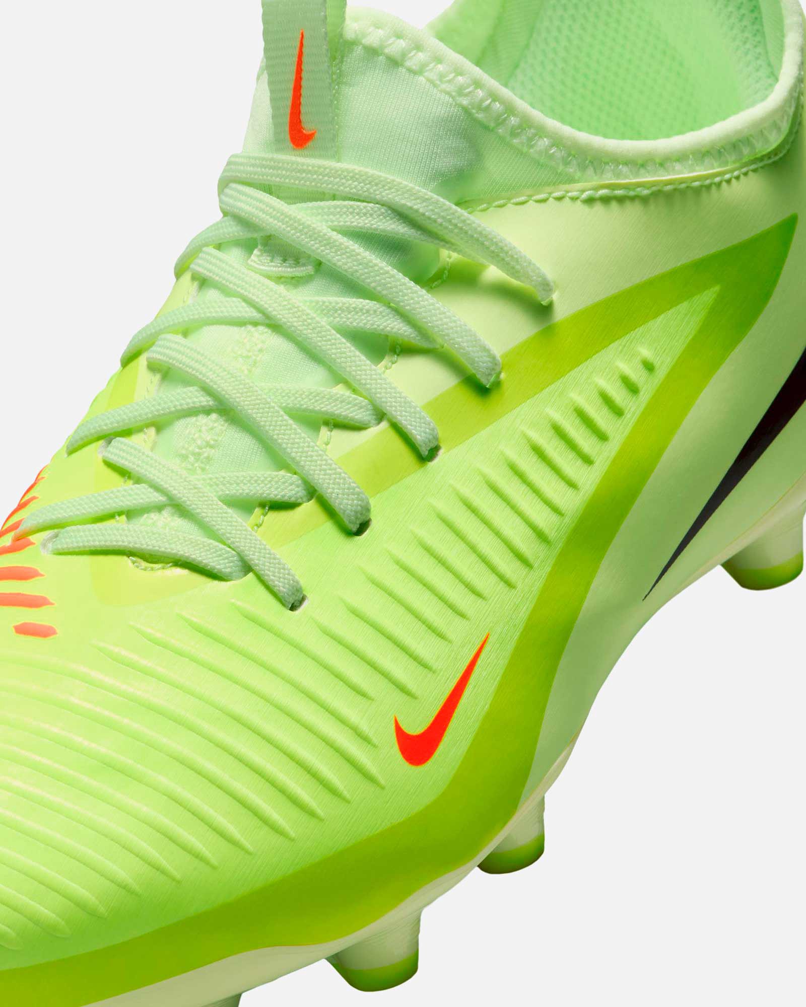 Botas Nike Phantom 6 Low Academy FG/MG - Fútbol Factory