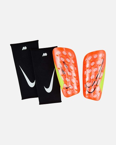 Espinilleras Nike Mercurial FlyLite SuperLock