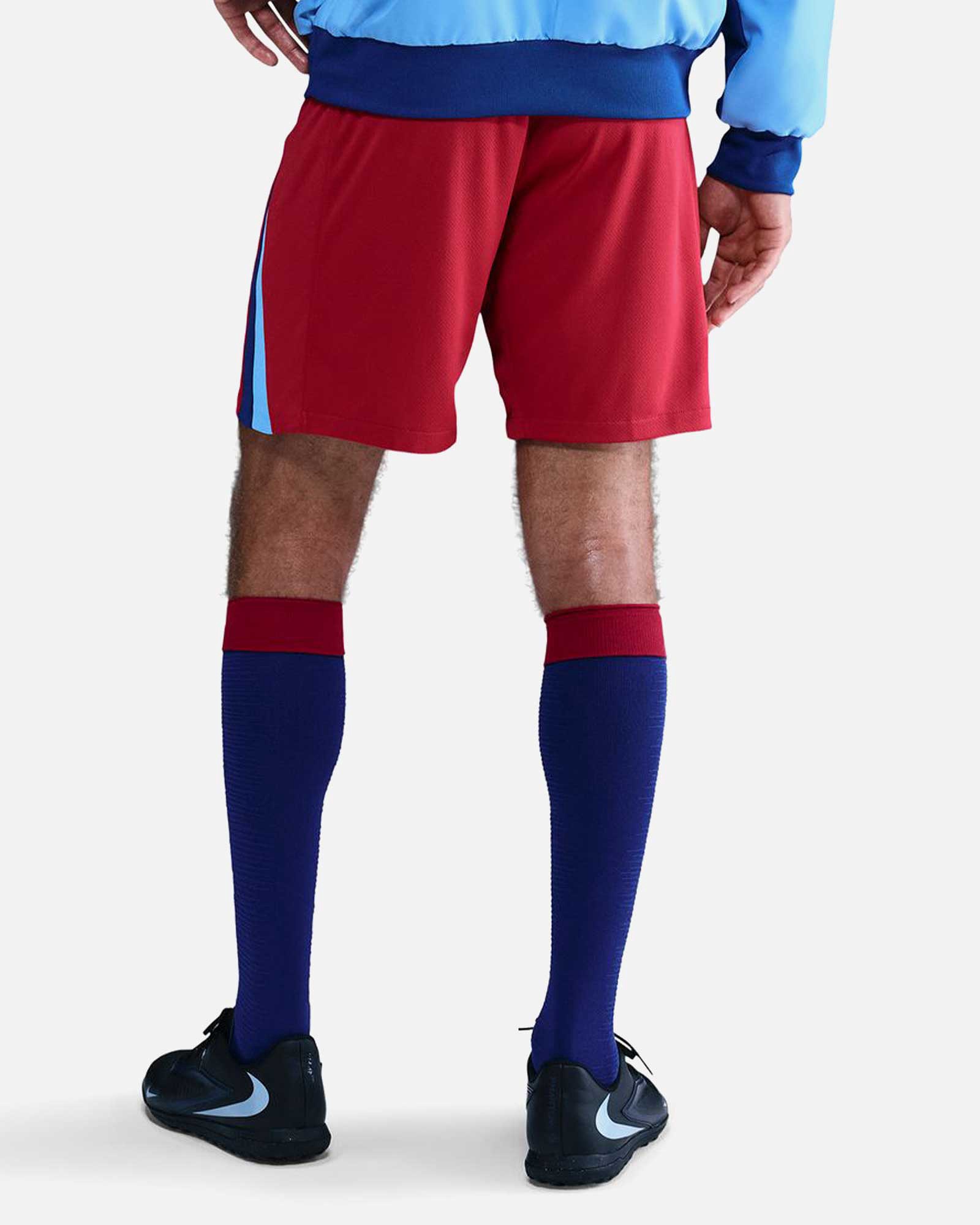 Pantalón 4ª FC Barcelona 2025/2026  - Fútbol Factory