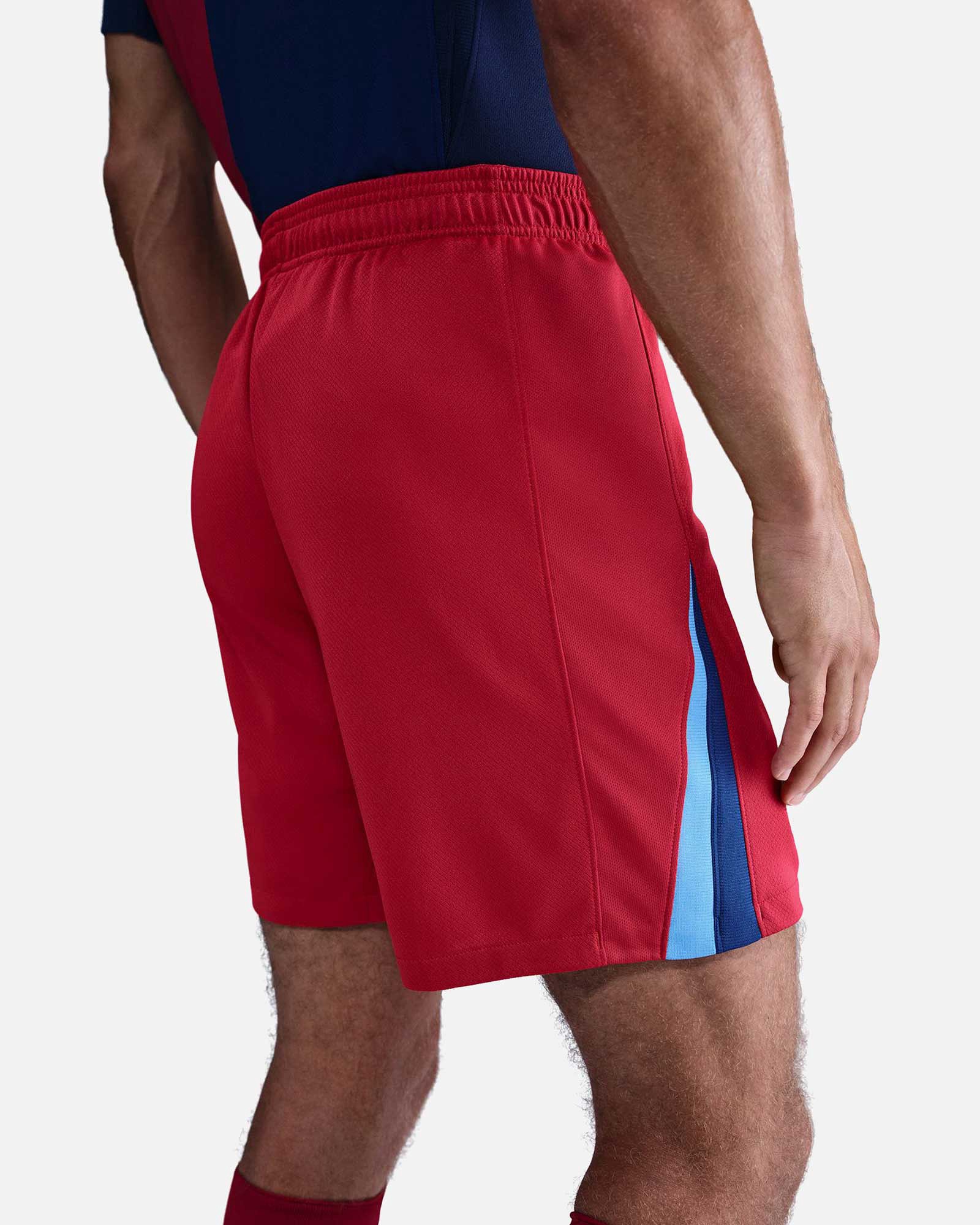 Pantalón 4ª FC Barcelona 2025/2026  - Fútbol Factory