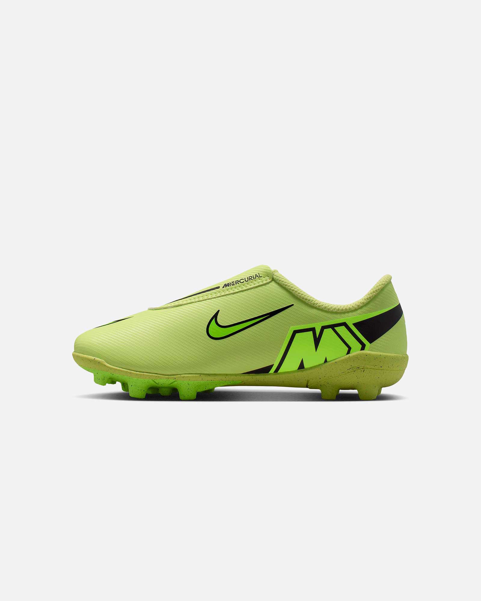 Botas Nike Zoom Mercurial Vapor 16 Club FG/MG - Fútbol Factory