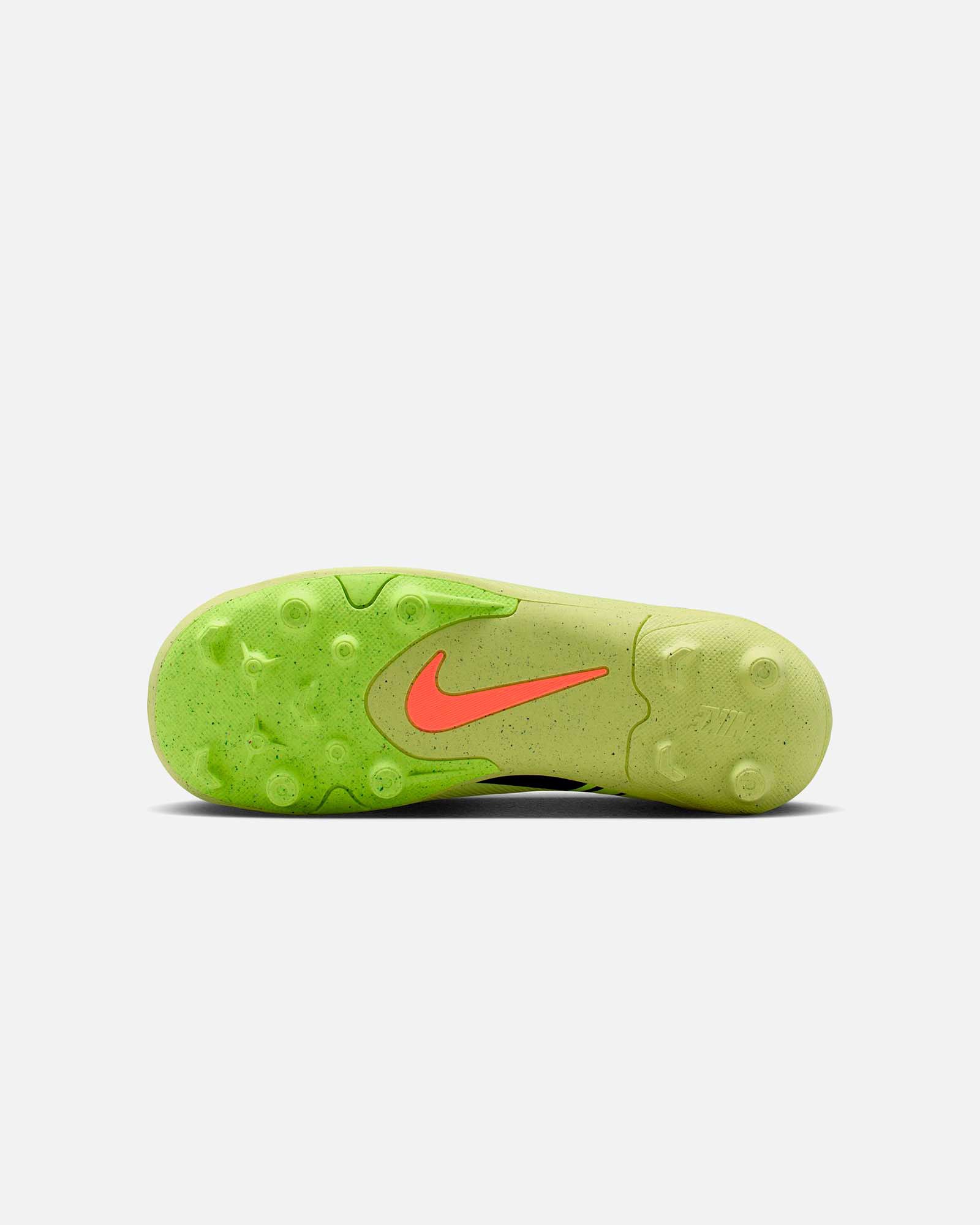 Botas Nike Zoom Mercurial Vapor 16 Club FG/MG - Fútbol Factory