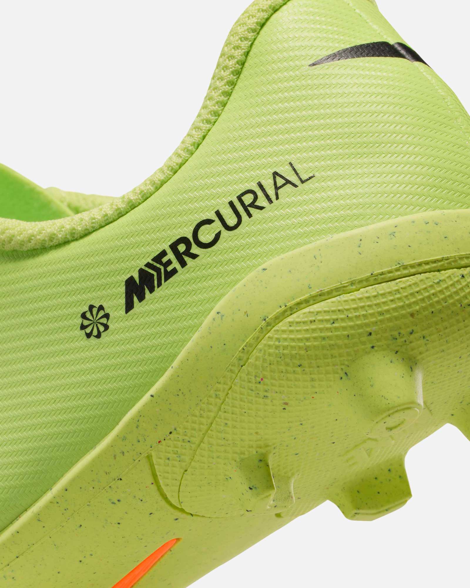 Botas Nike Zoom Mercurial Vapor 16 Club FG/MG - Fútbol Factory