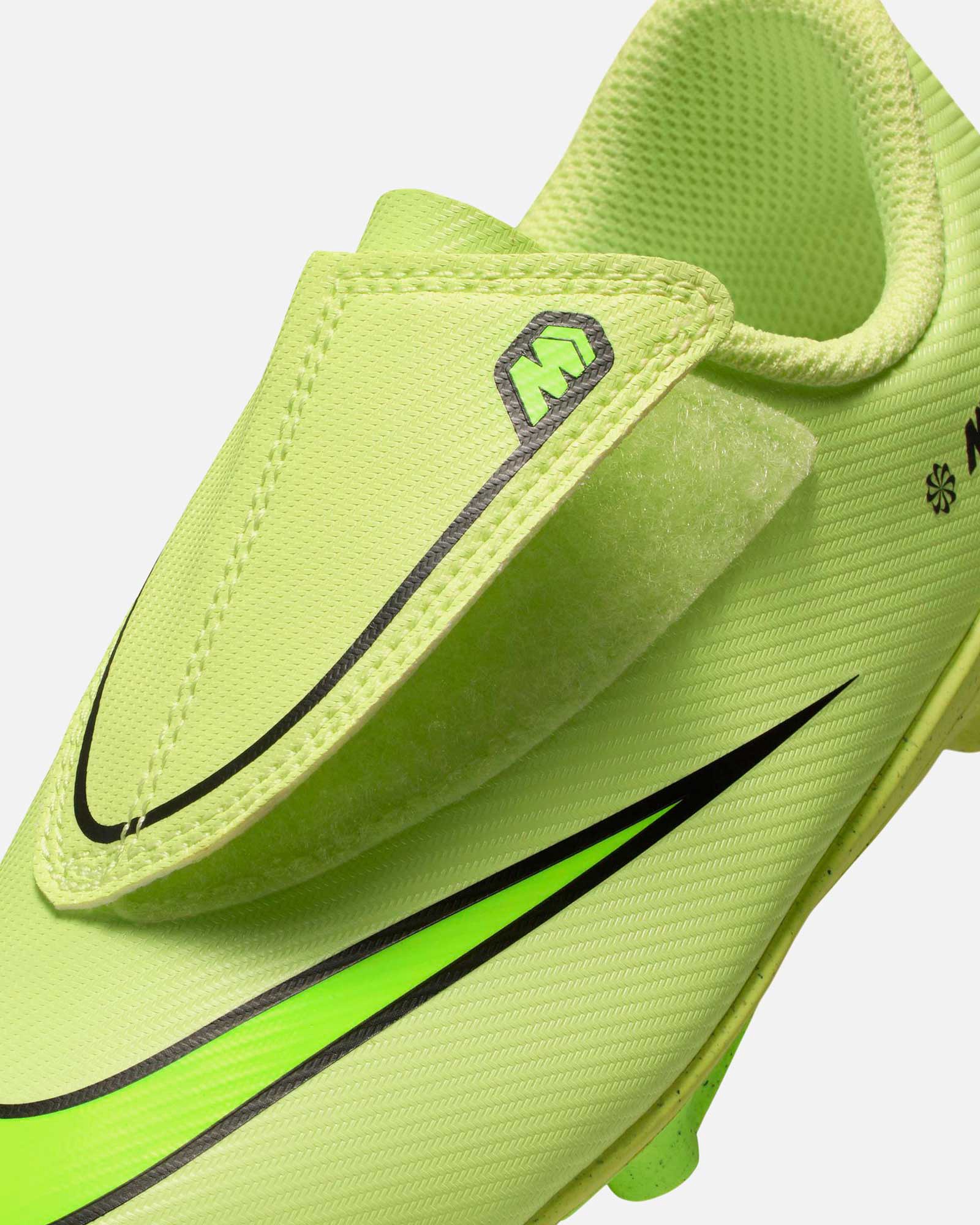 Botas Nike Zoom Mercurial Vapor 16 Club FG/MG - Fútbol Factory
