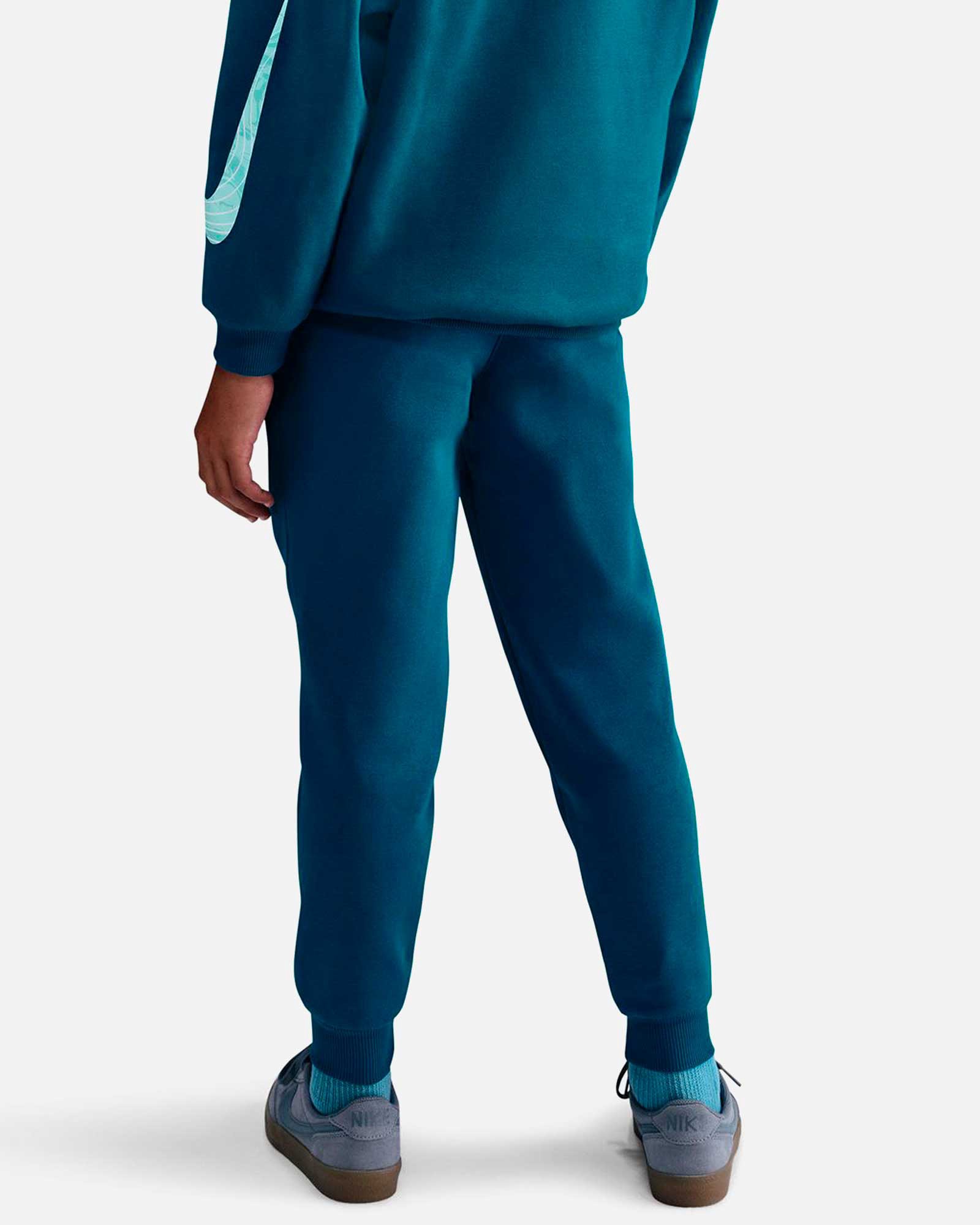 Pantalón Nike Mbappé Club - Fútbol Factory
