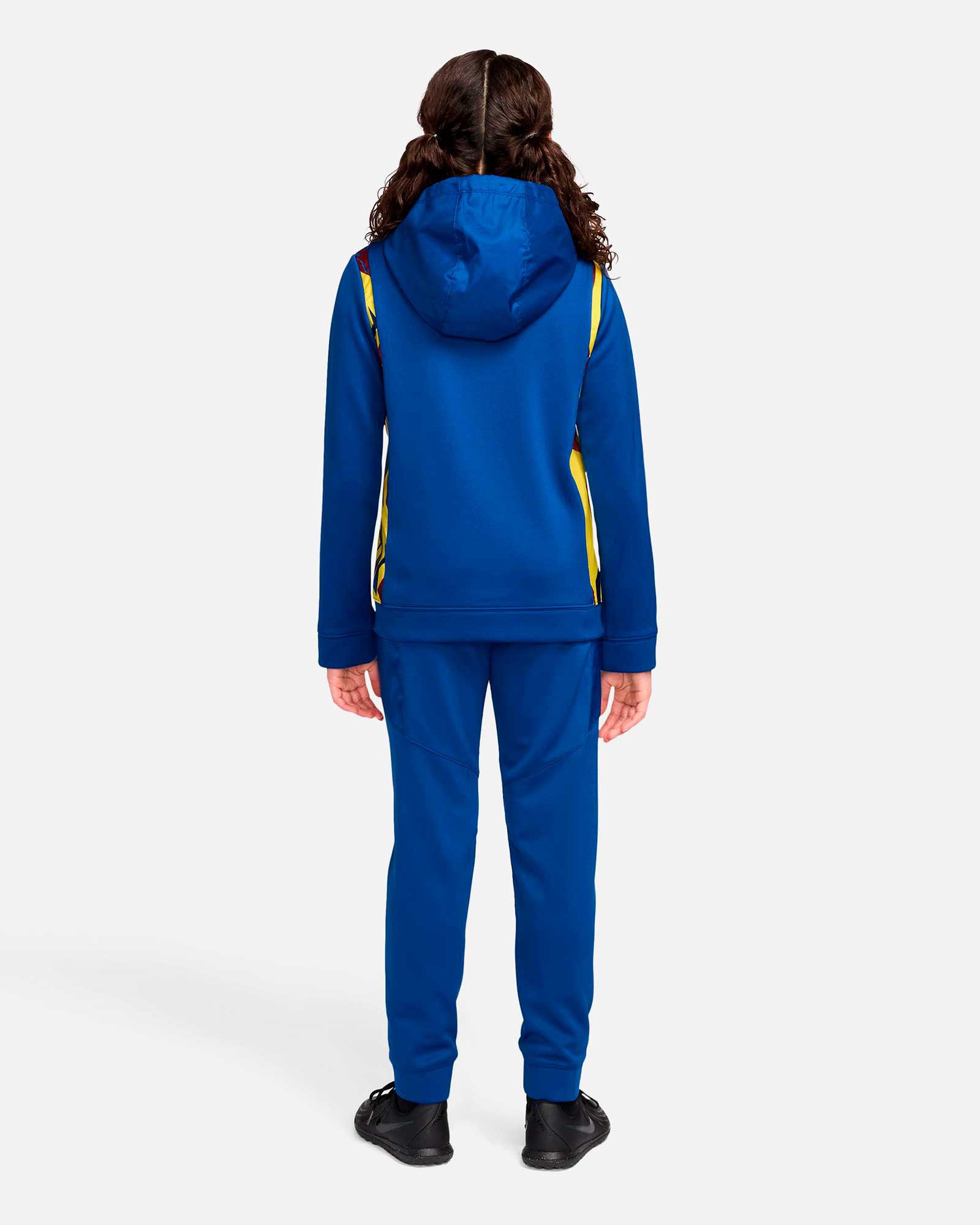 Chándal FC Barcelona 2025/2026 Chándal FC Barcelona 2025/2026 - Fútbol Factory