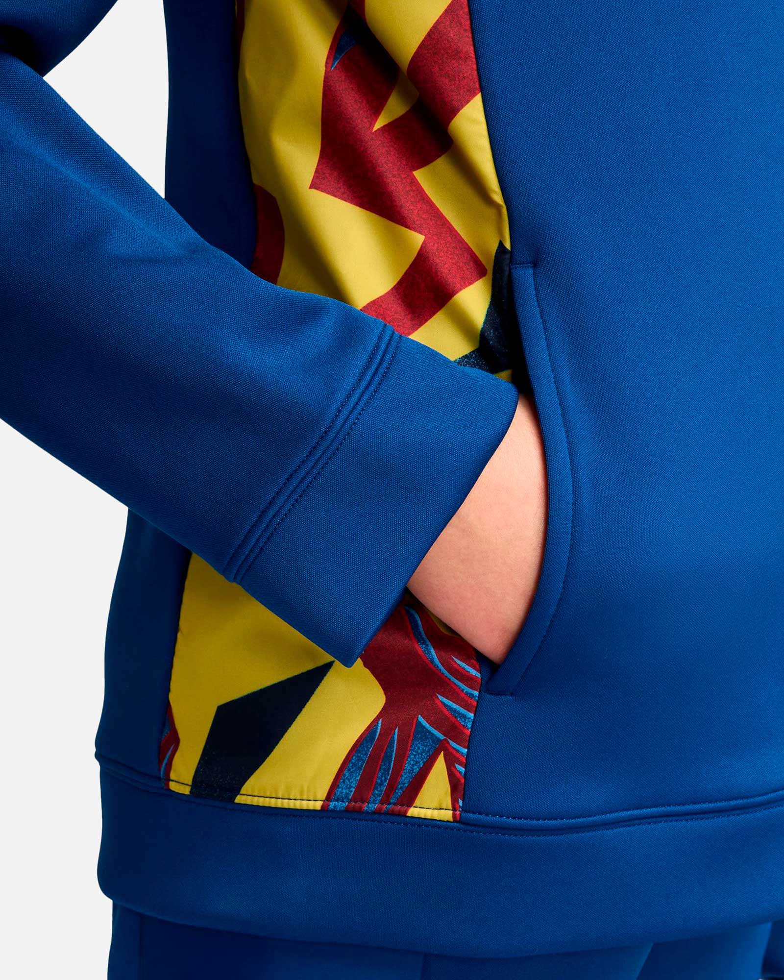 Chándal FC Barcelona 2025/2026 Chándal FC Barcelona 2025/2026 - Fútbol Factory