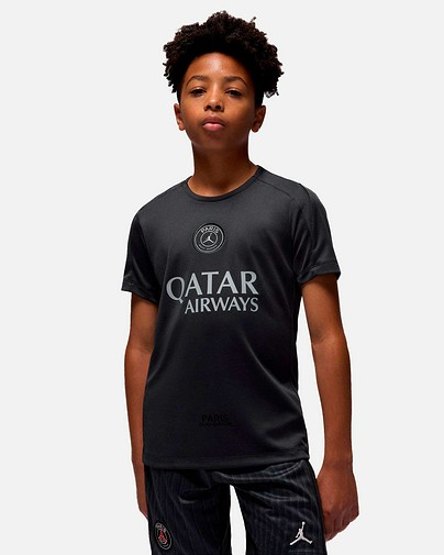 Camiseta PSG 2025/2026 Strike Top TR