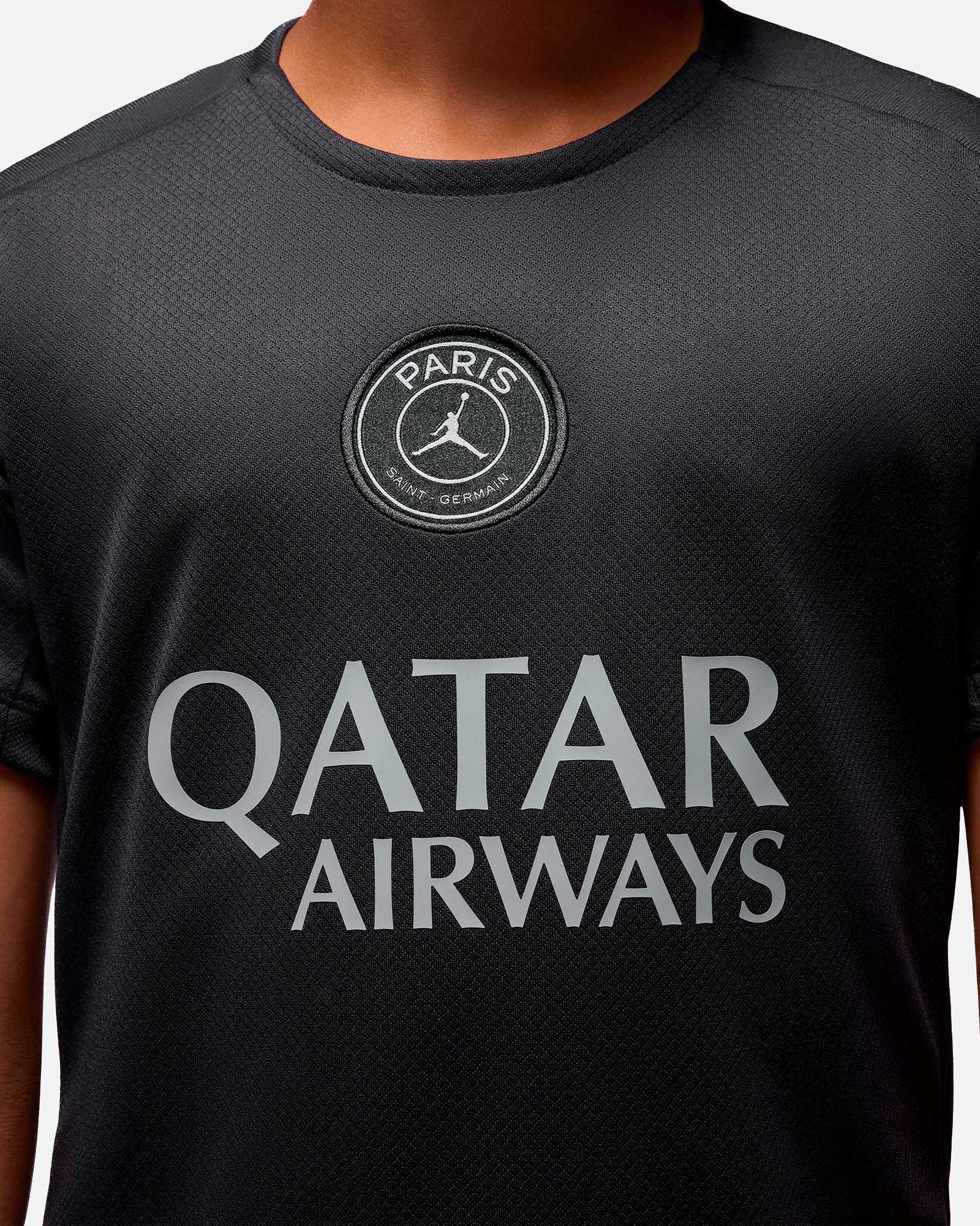 Camiseta PSG 2025/2026 Strike Top TR - Fútbol Factory