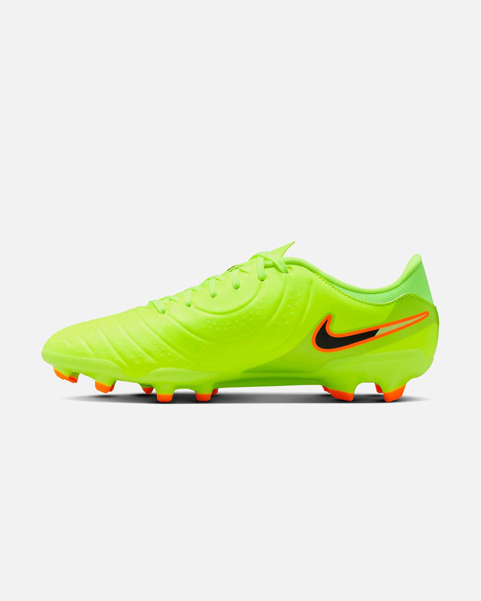 Botas Nike Tiempo Legend 10 Academy FG/MG - Fútbol Factory