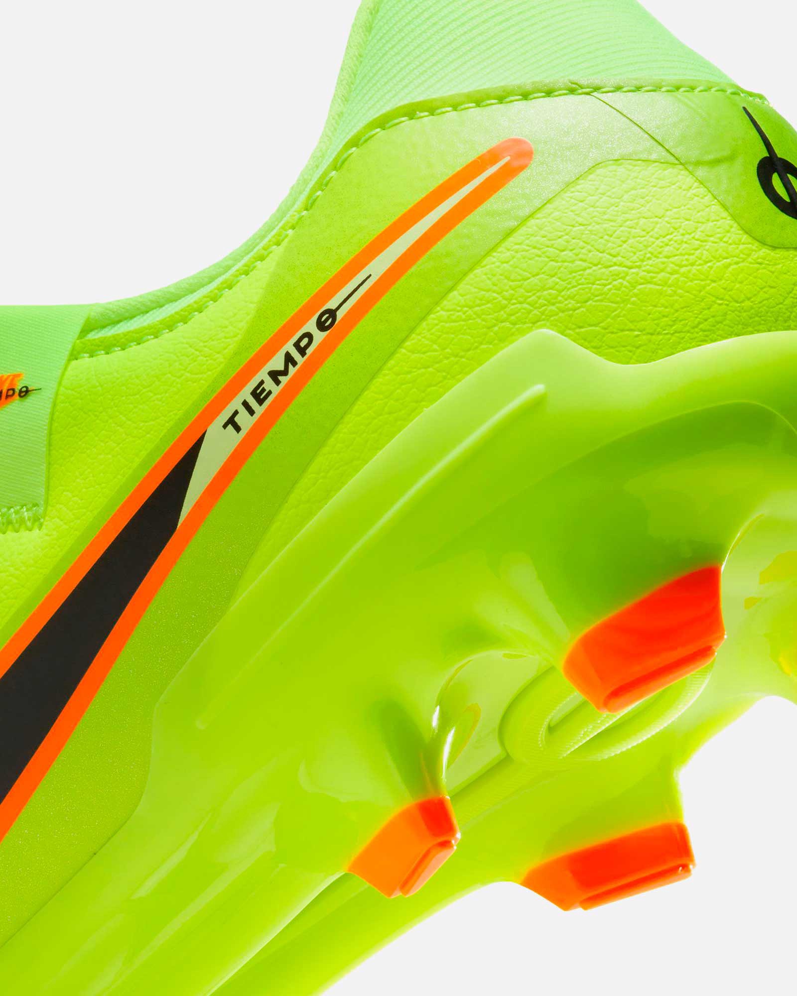 Botas Nike Tiempo Legend 10 Academy FG/MG - Fútbol Factory