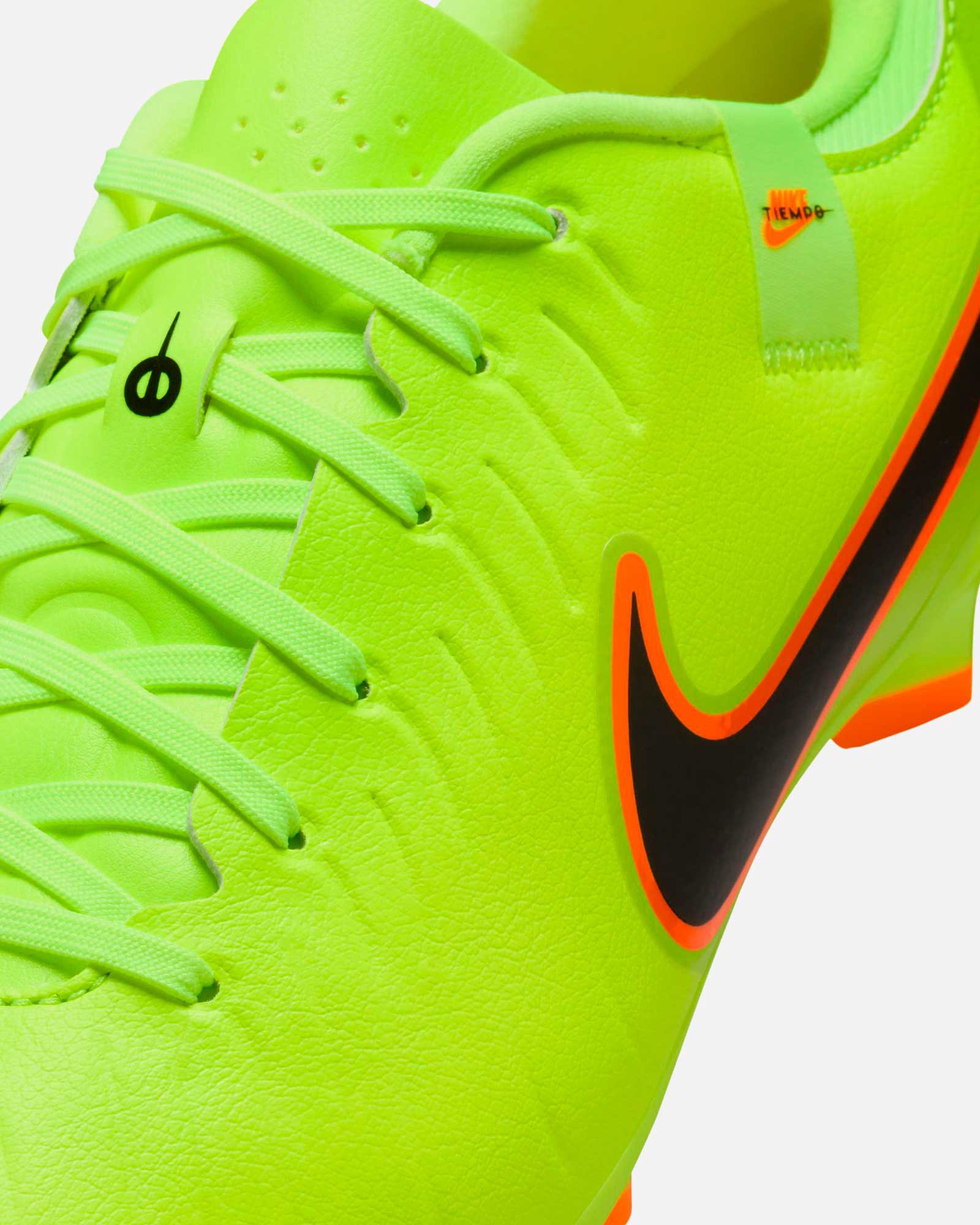 Botas Nike Tiempo Legend 10 Academy FG/MG - Fútbol Factory