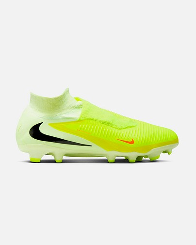 Botas Nike Phantom 6 High Pro FG