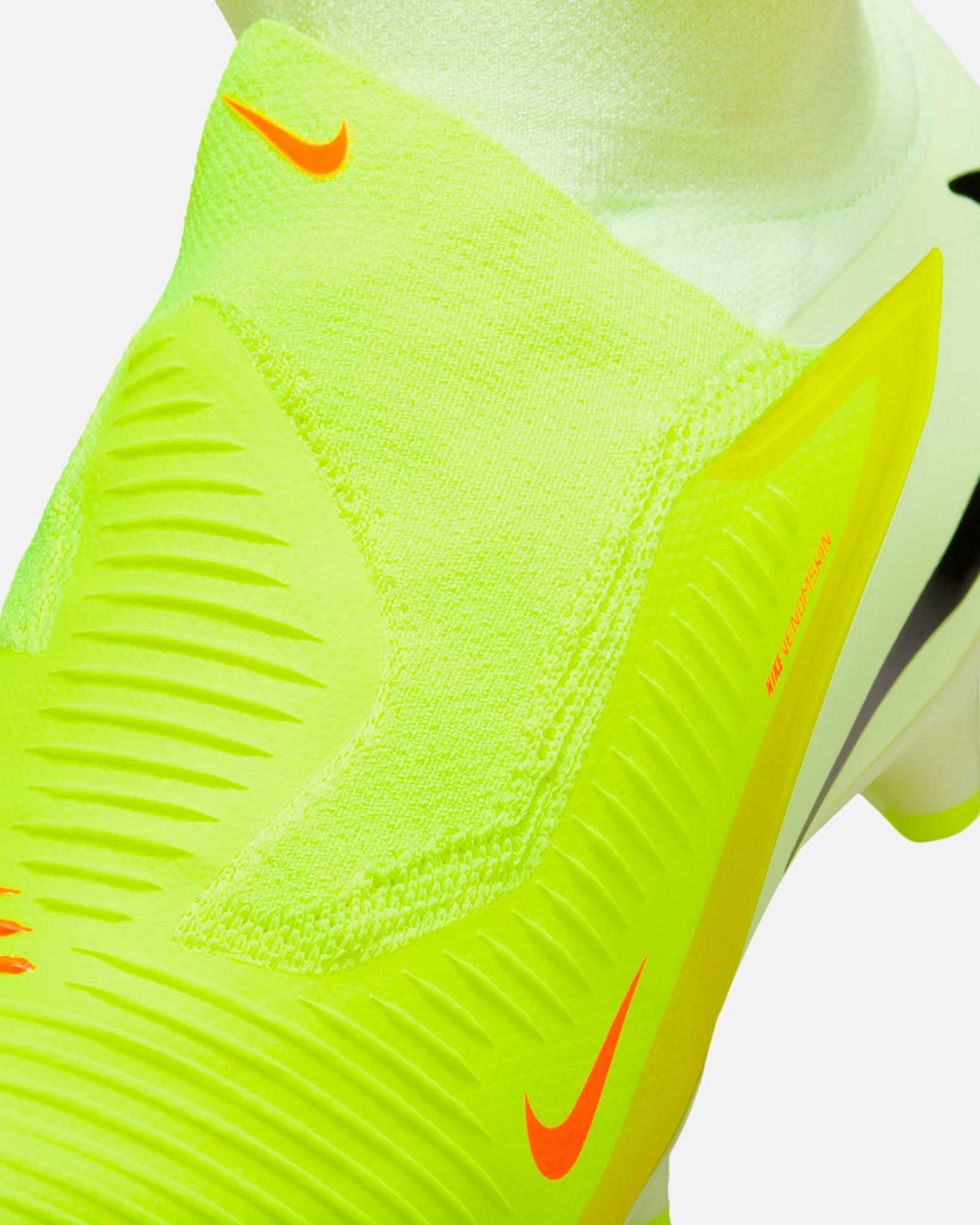 Botas Nike Phantom 6 High Pro FG - Fútbol Factory